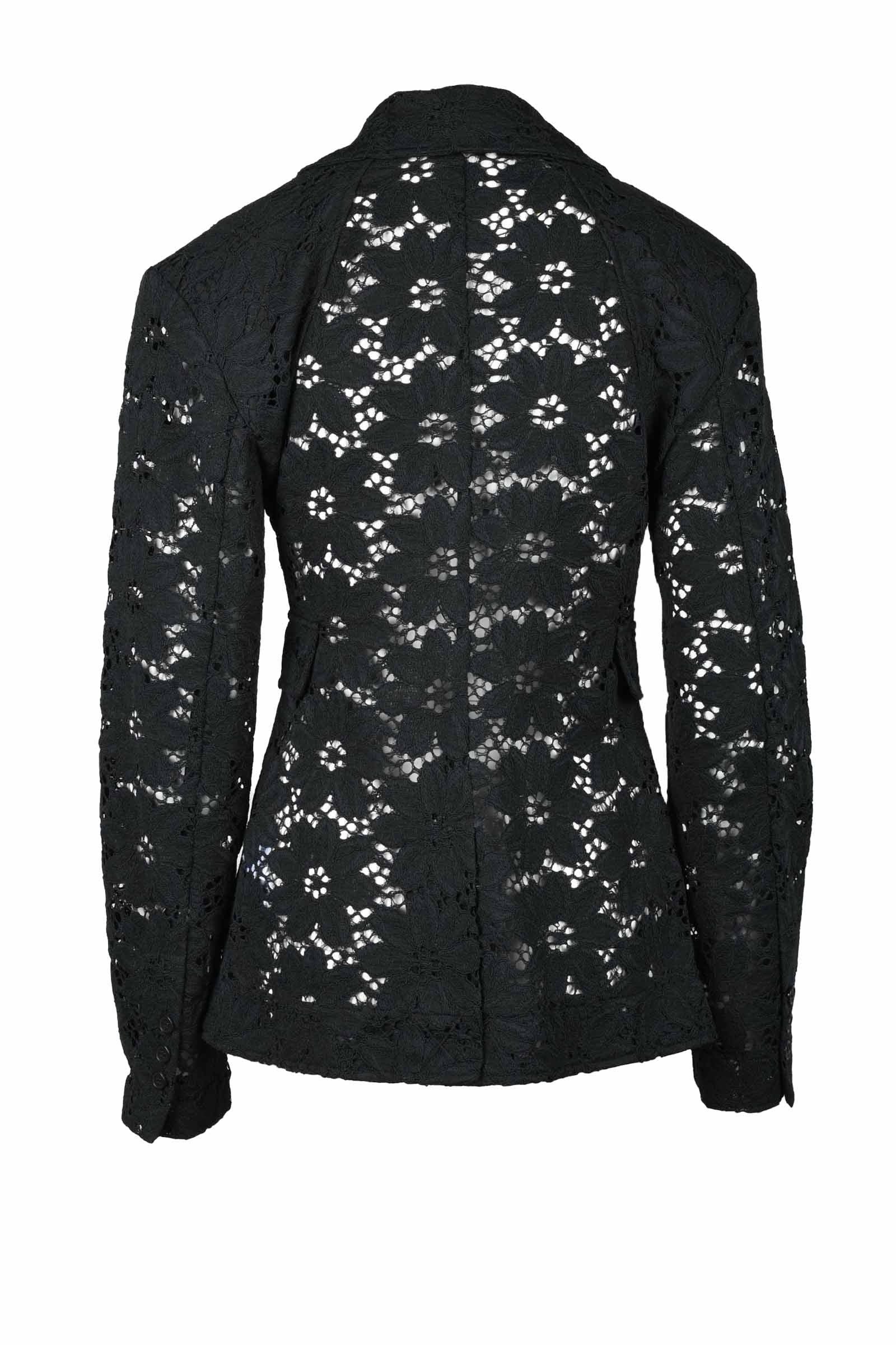 ROTATE BIRGER CHRISTENSEN jacket