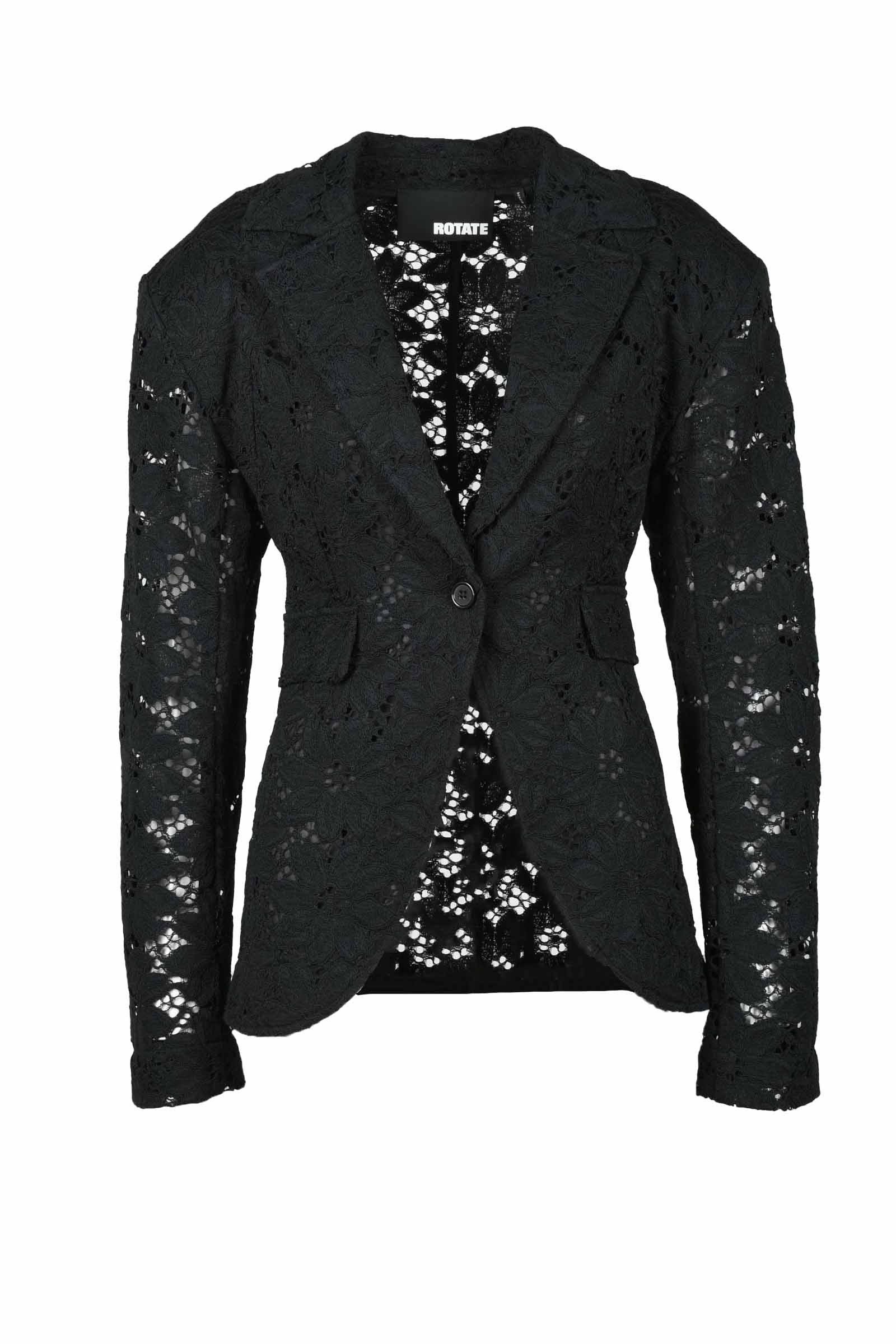 ROTATE BIRGER CHRISTENSEN jacket