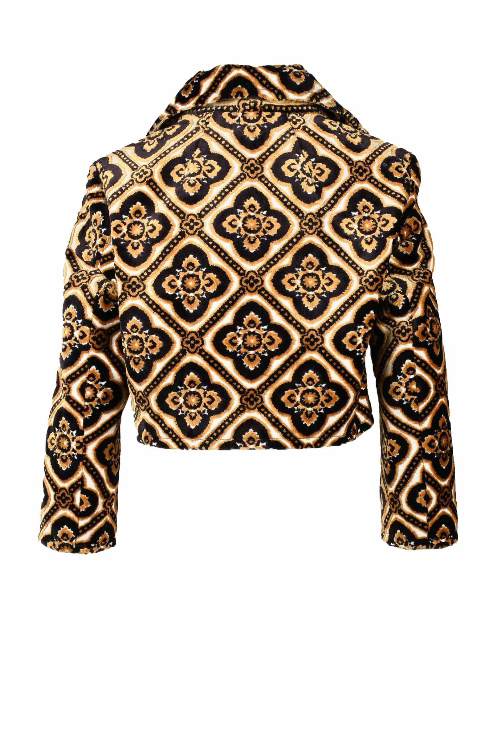 ETRO Jacke