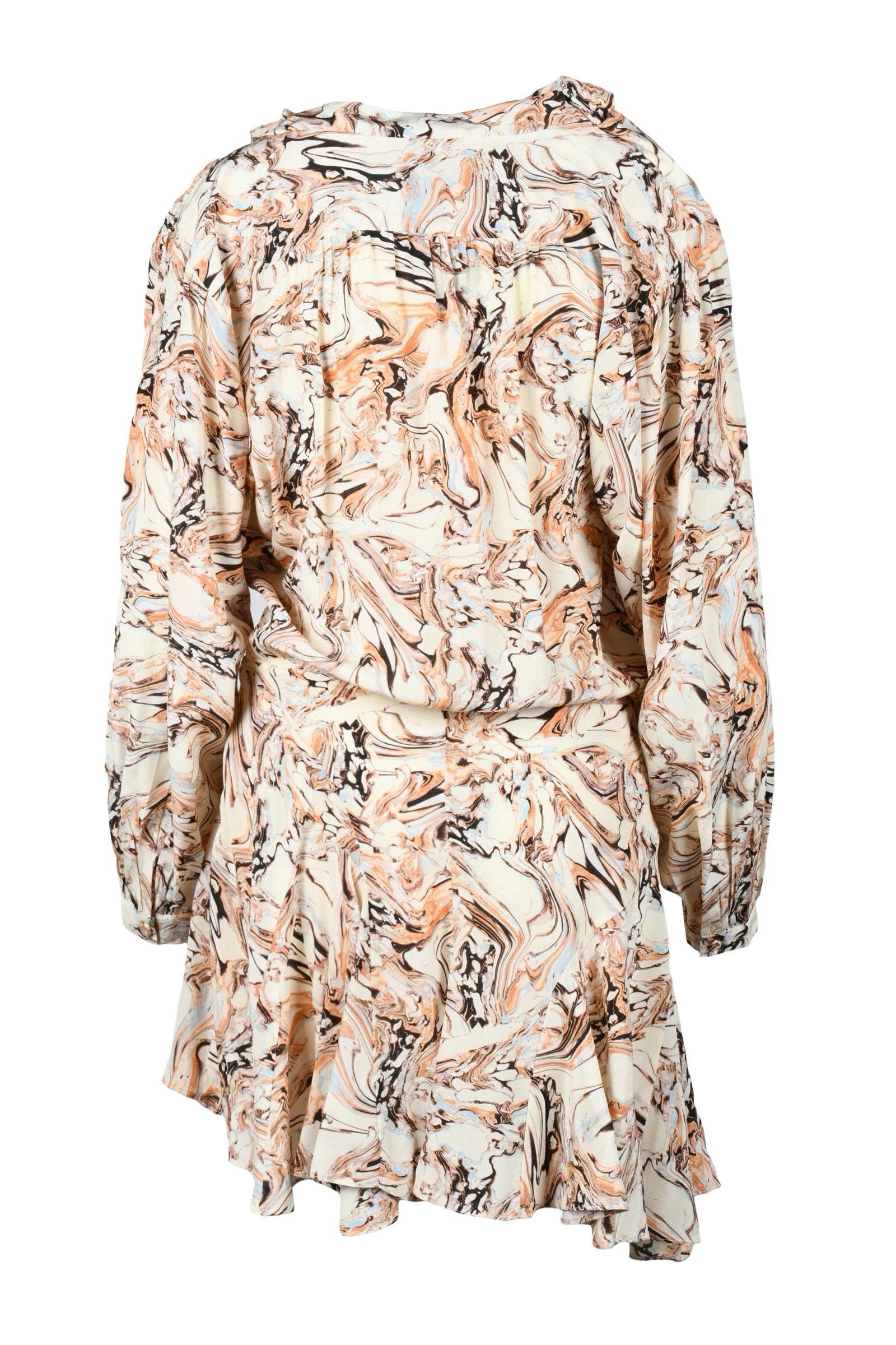 ISABEL MARANT abito donna