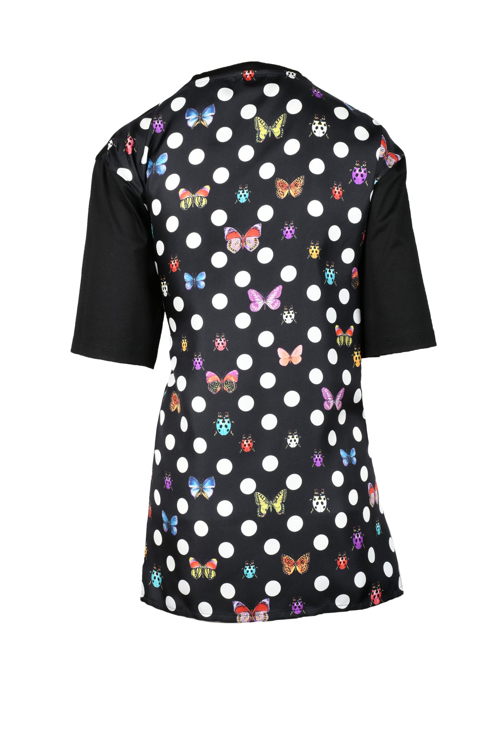 DUA LIPA X VERSACE t-shirt