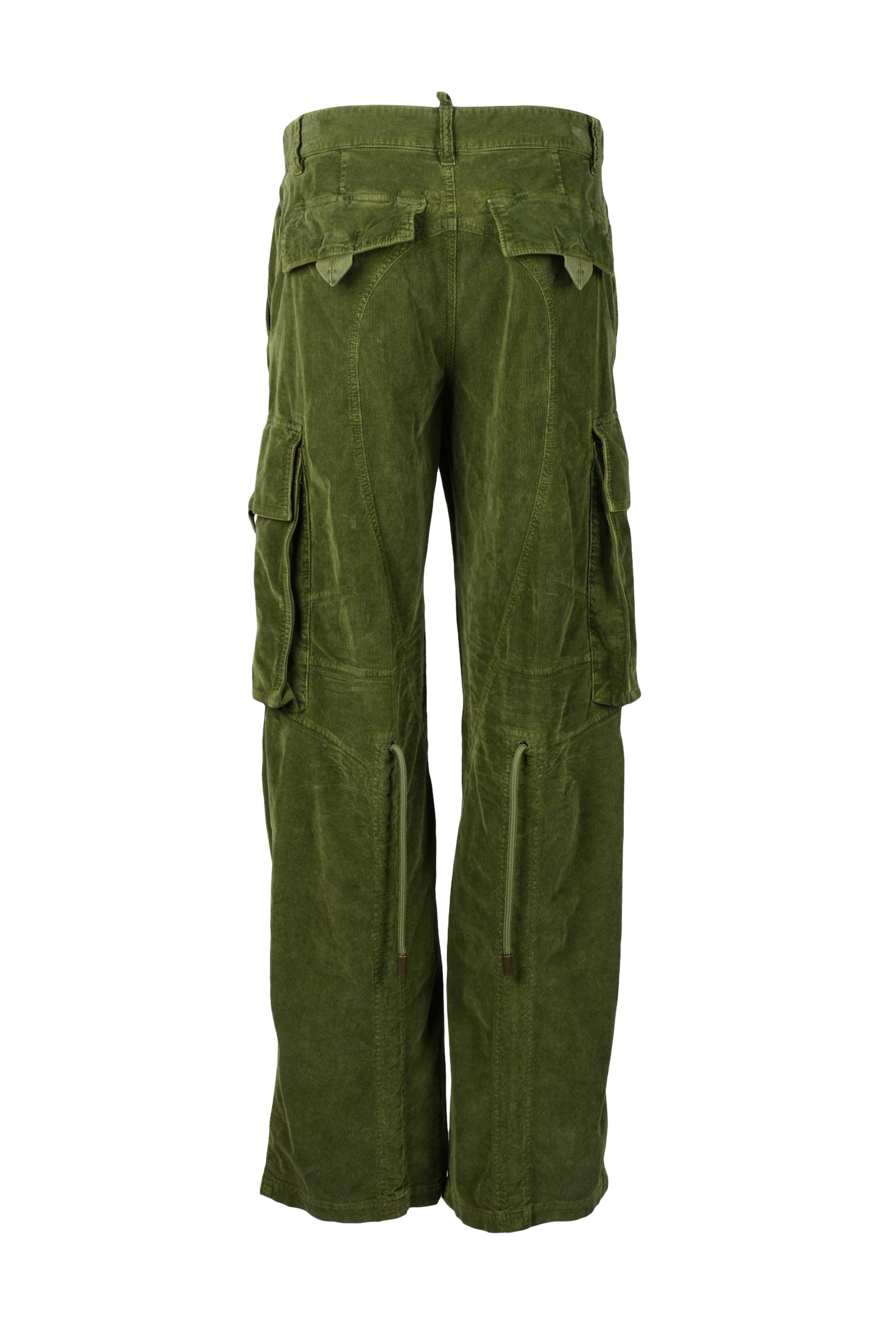 DSQUARED2 pantalone