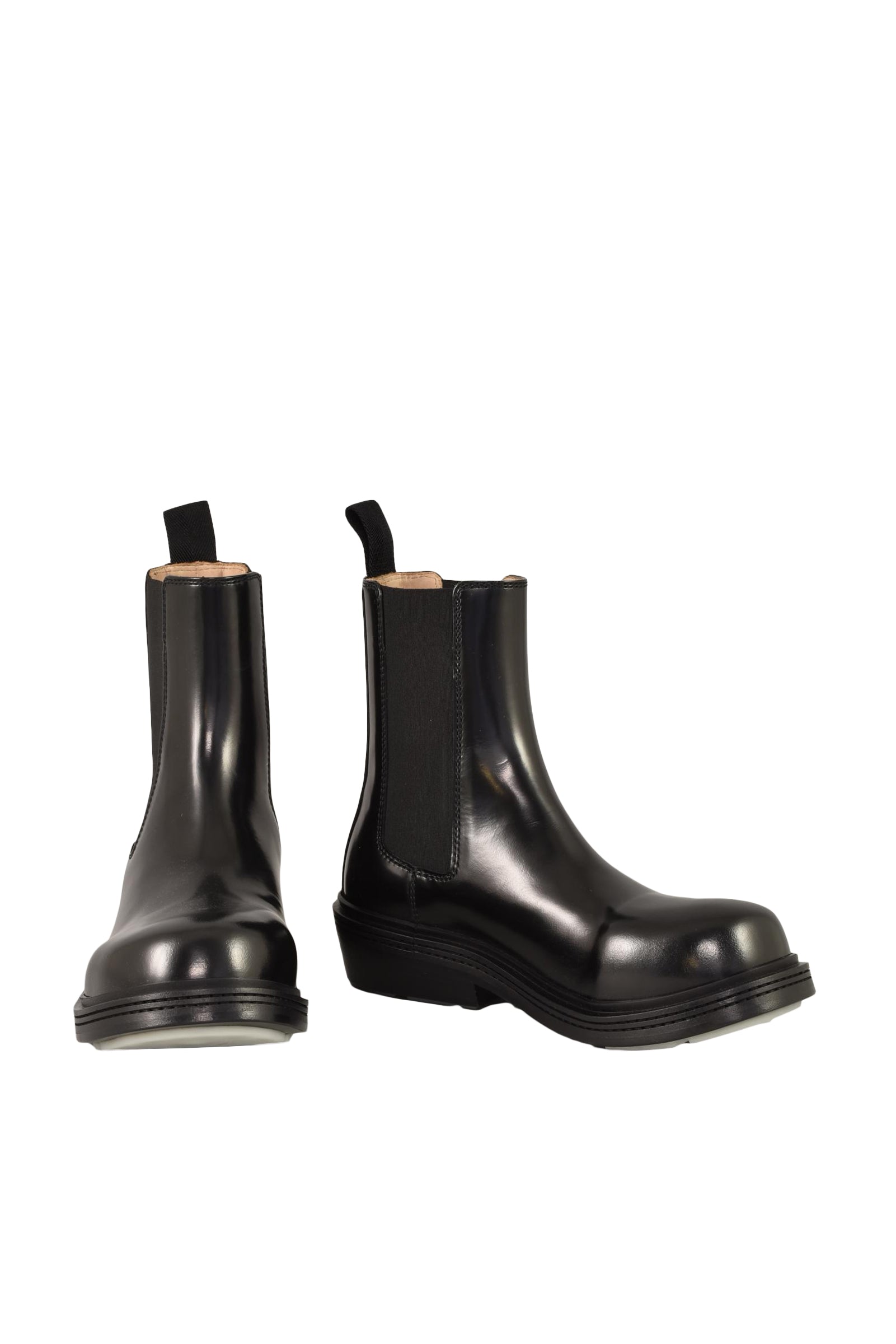 BOTTEGA VENETA Stiefel