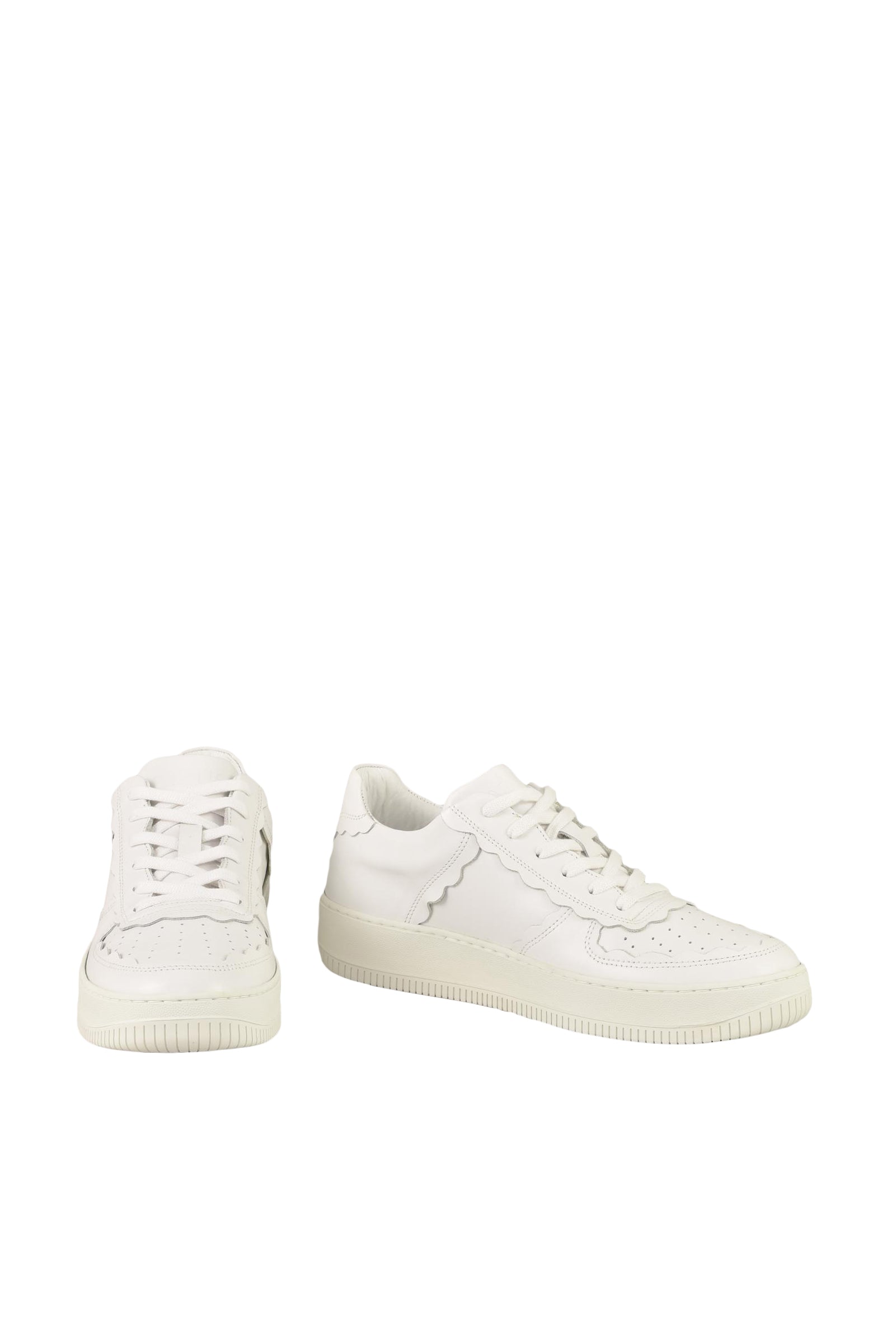 DO SOMETHING GOD sneakers