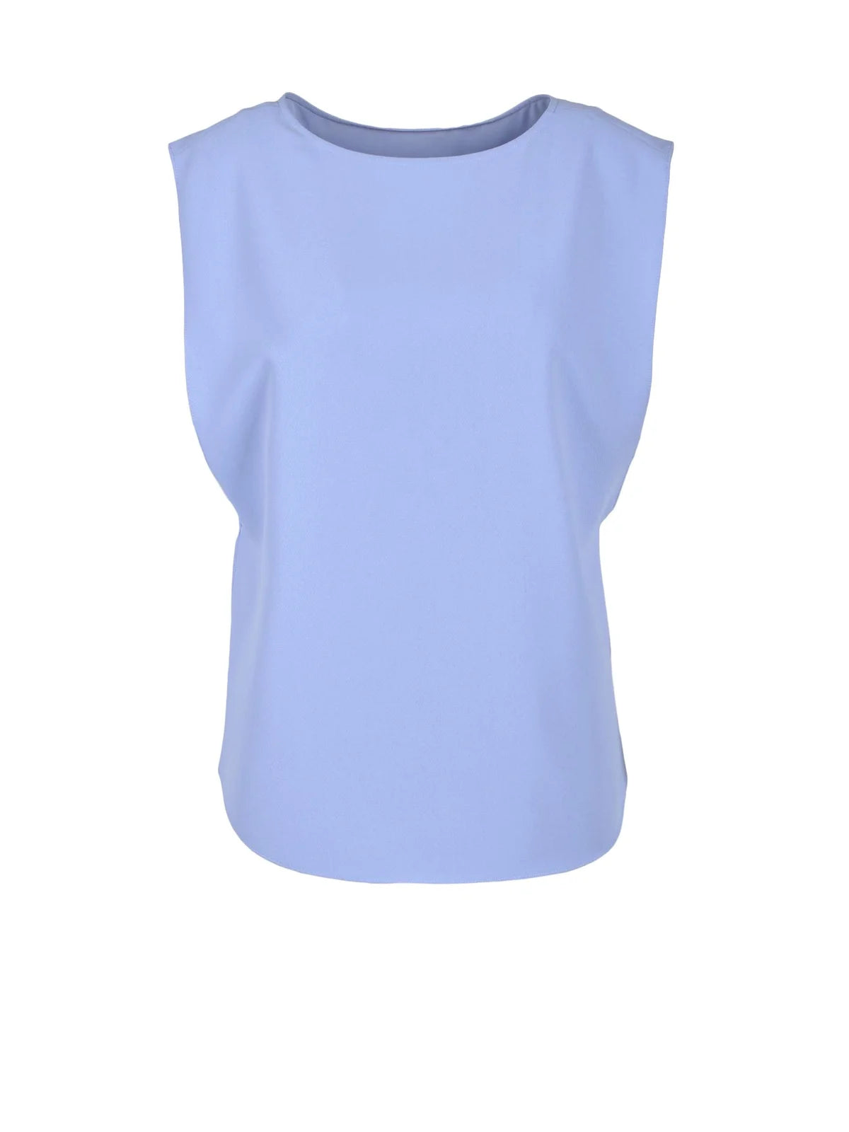 Emporio Armani Blusa Poliestere - Viola