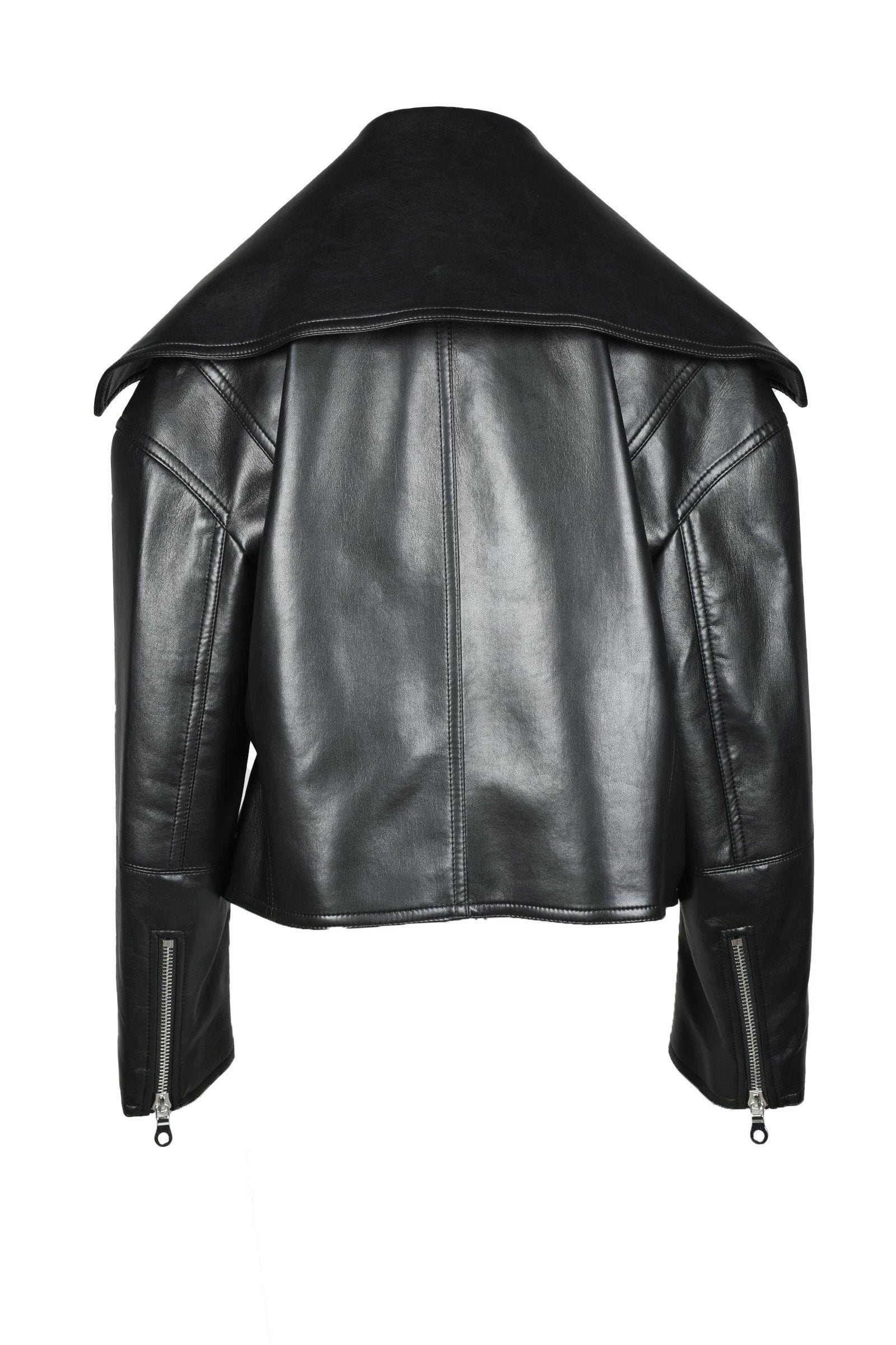 NANUSHKA Jacke