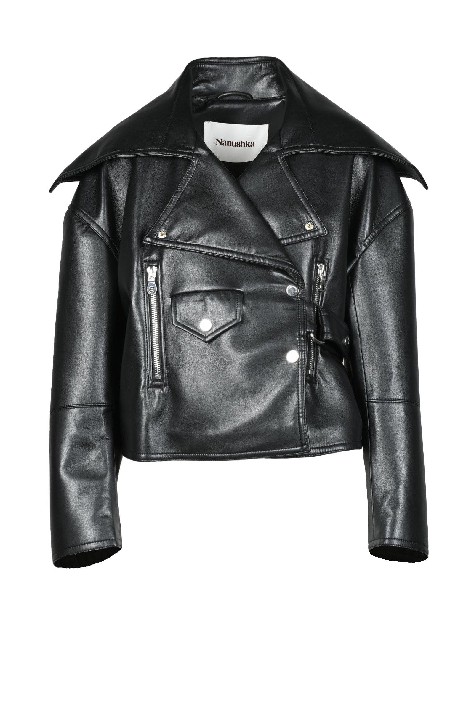 NANUSHKA Jacke