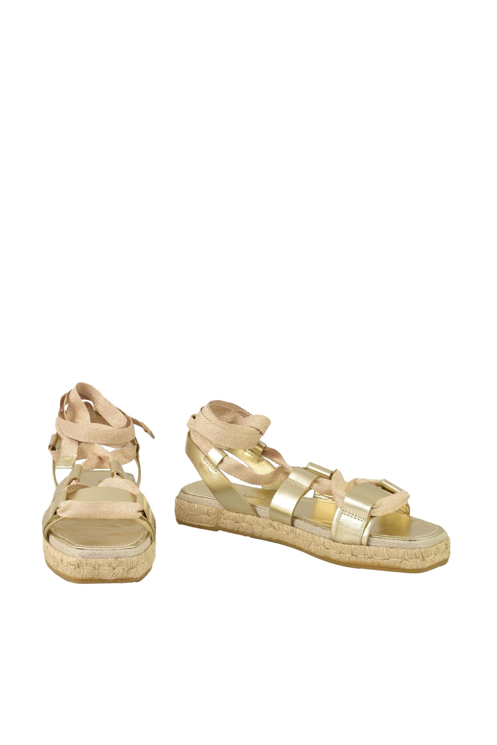 MAX MARA sandalo