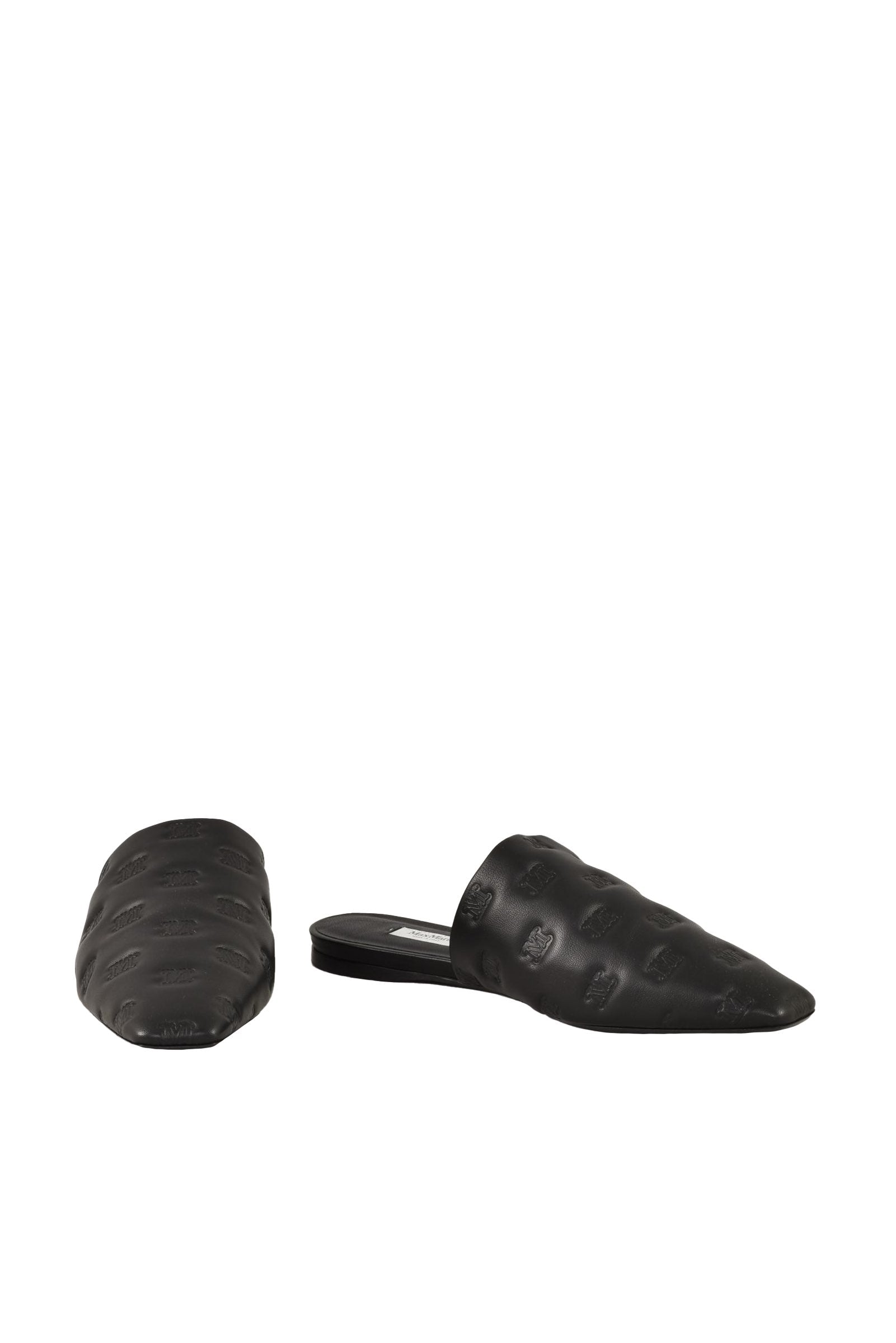 MAX MARA Sandale