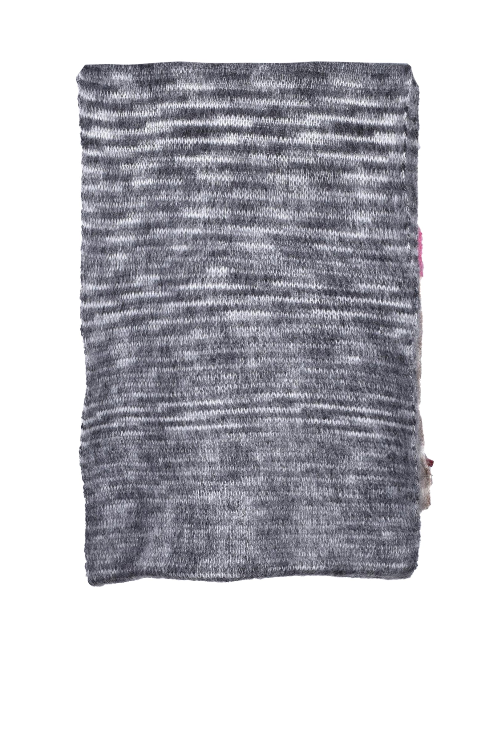 MISSONI sciarpa