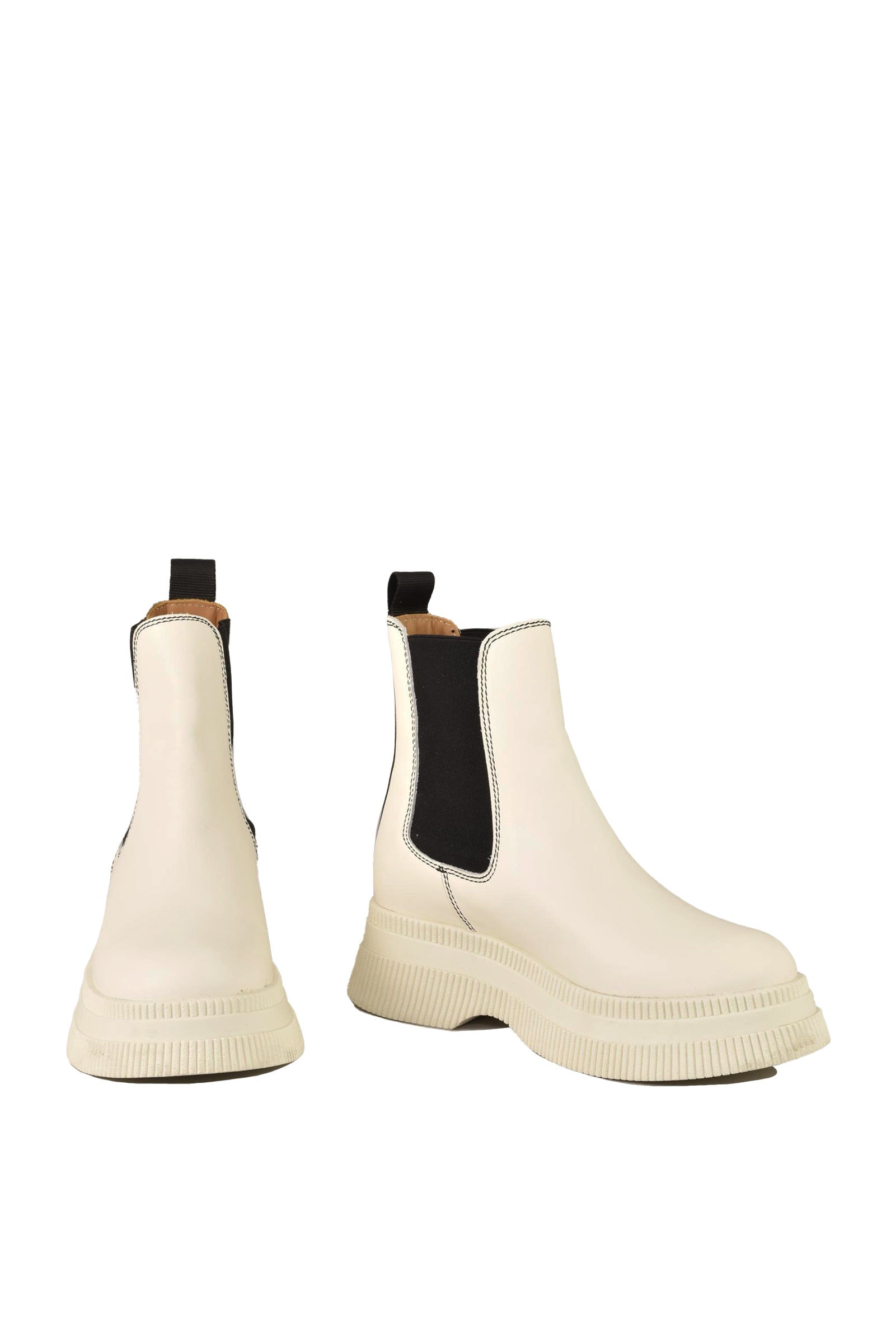 GANNI ankle boot