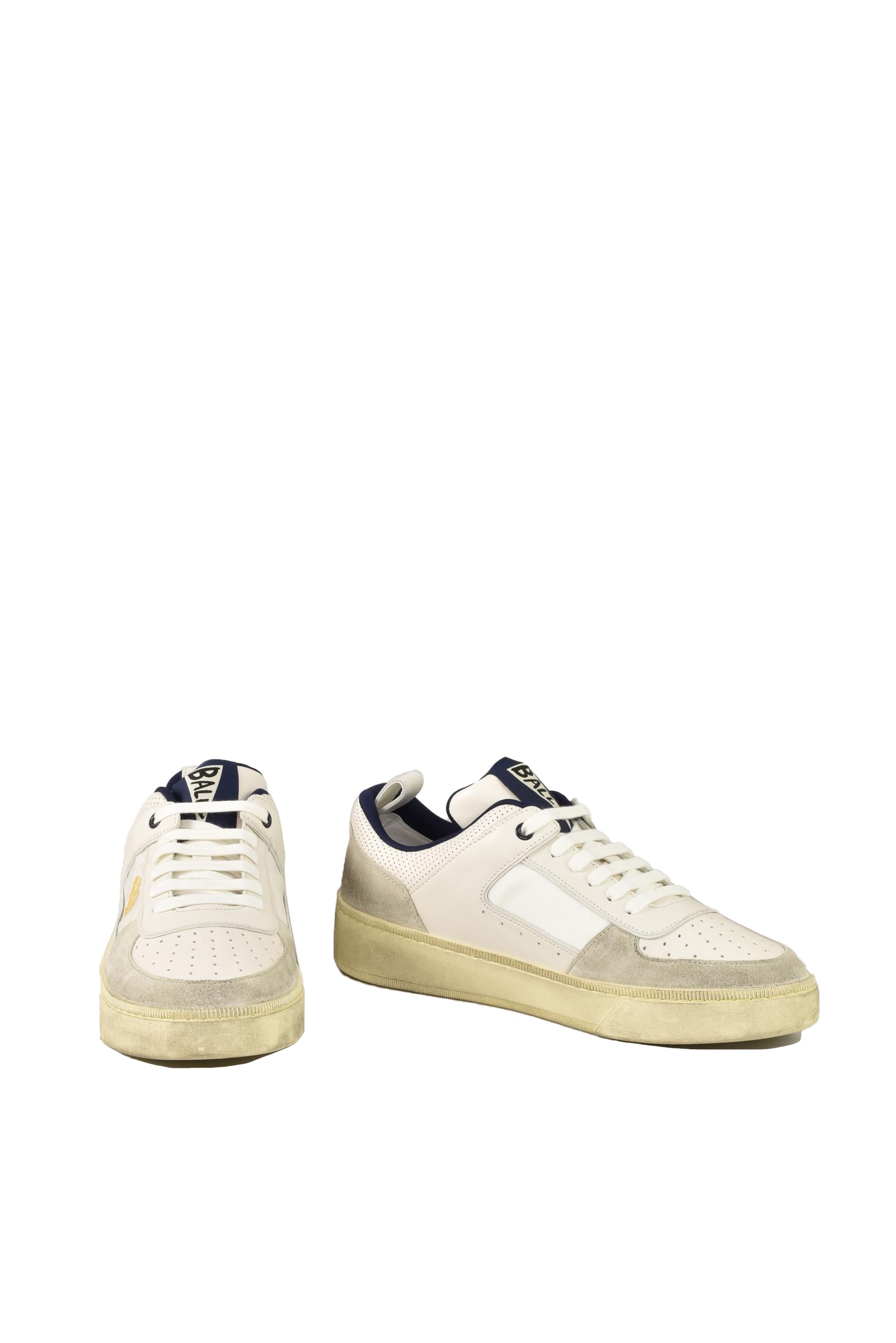 BALLY-Sneakers