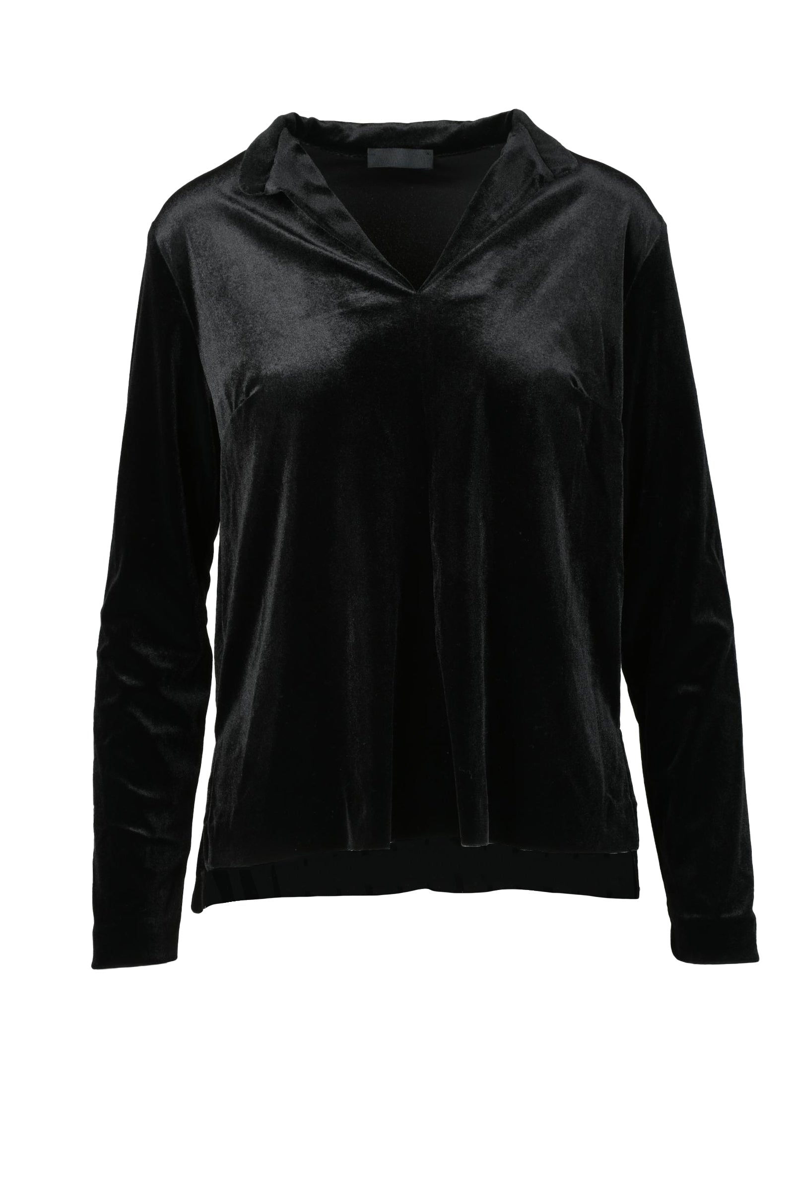ETICHETTA NERA* blusa