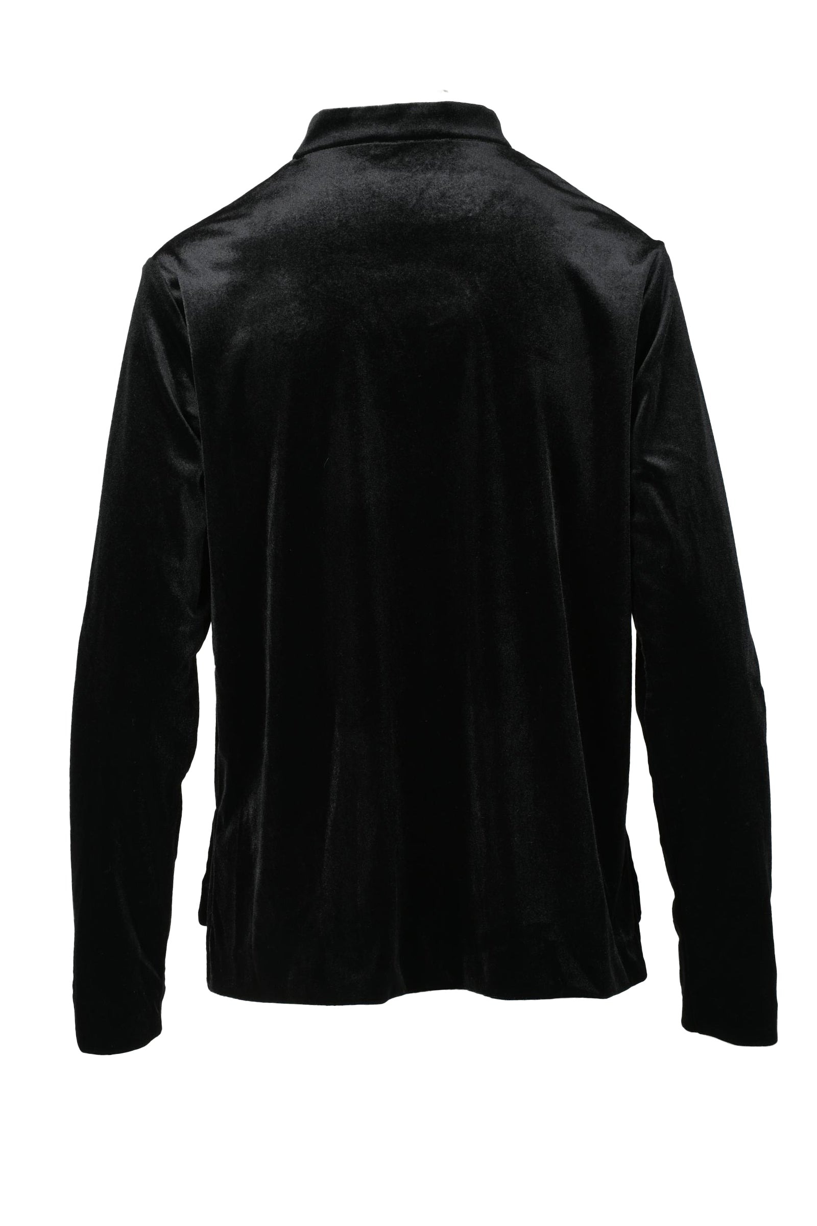 ETICHETTA NERA* blusa