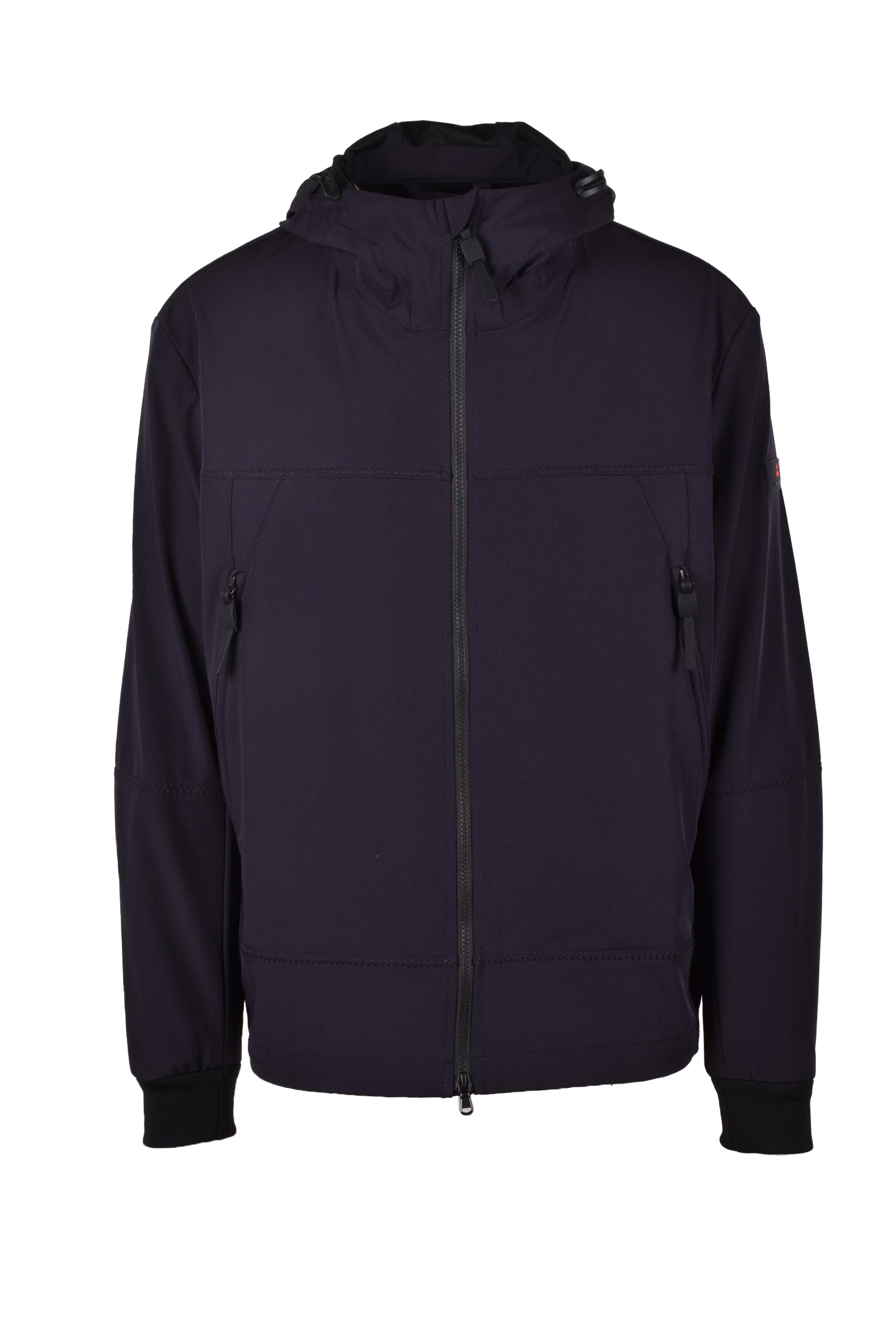 PEUTEREY coat