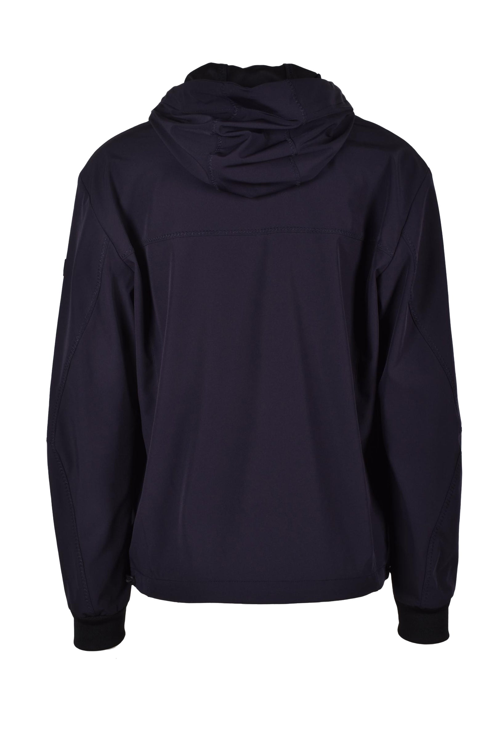 PEUTEREY coat