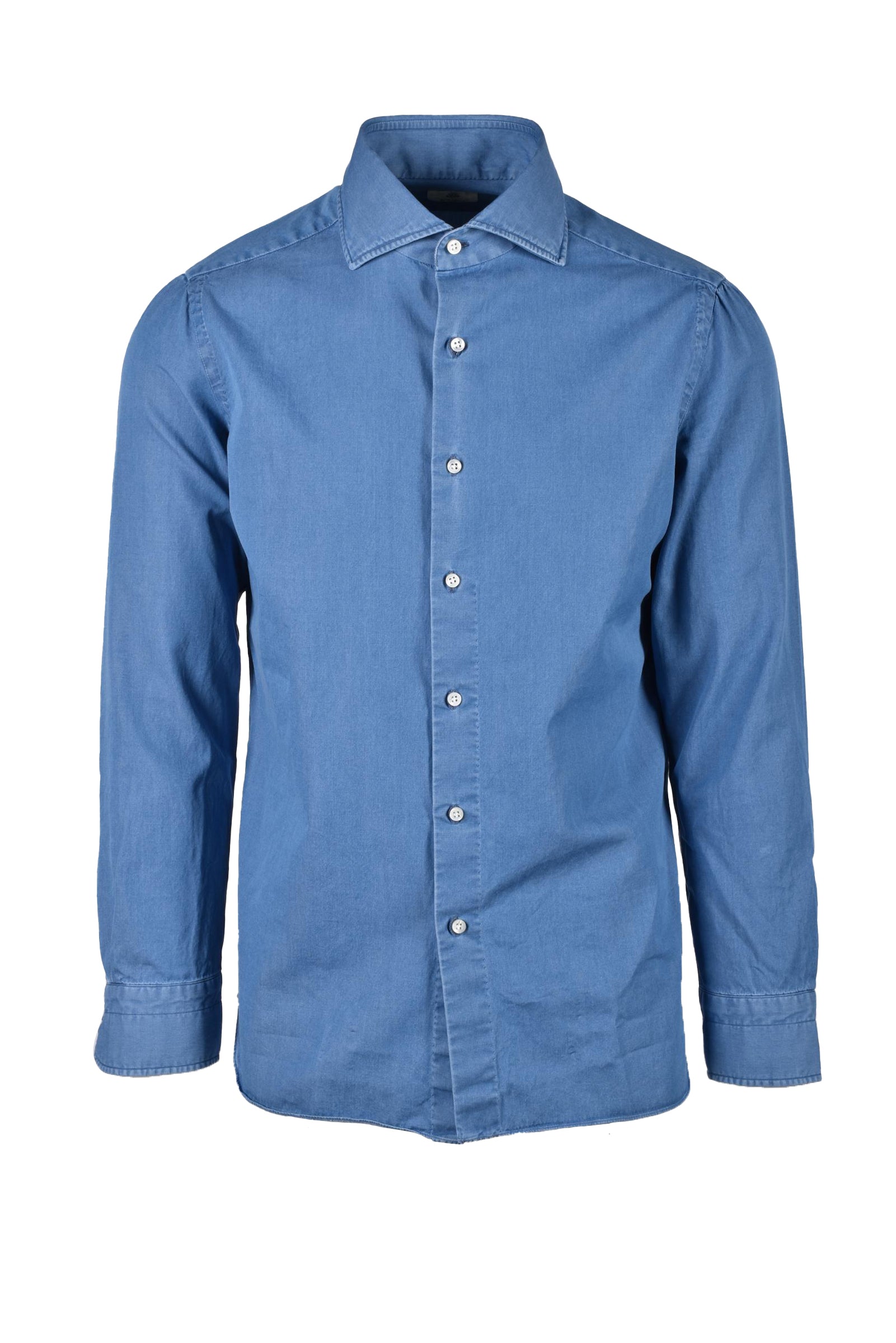 LUIGI BORRELLI NAPOLI shirt