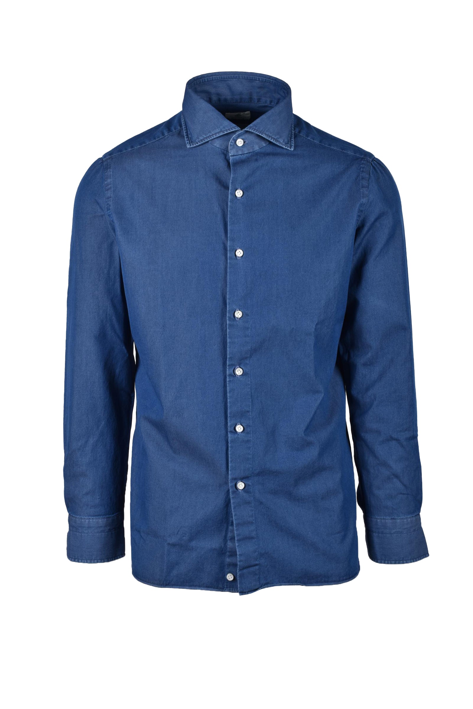 LUIGI BORRELLI NAPOLI shirt