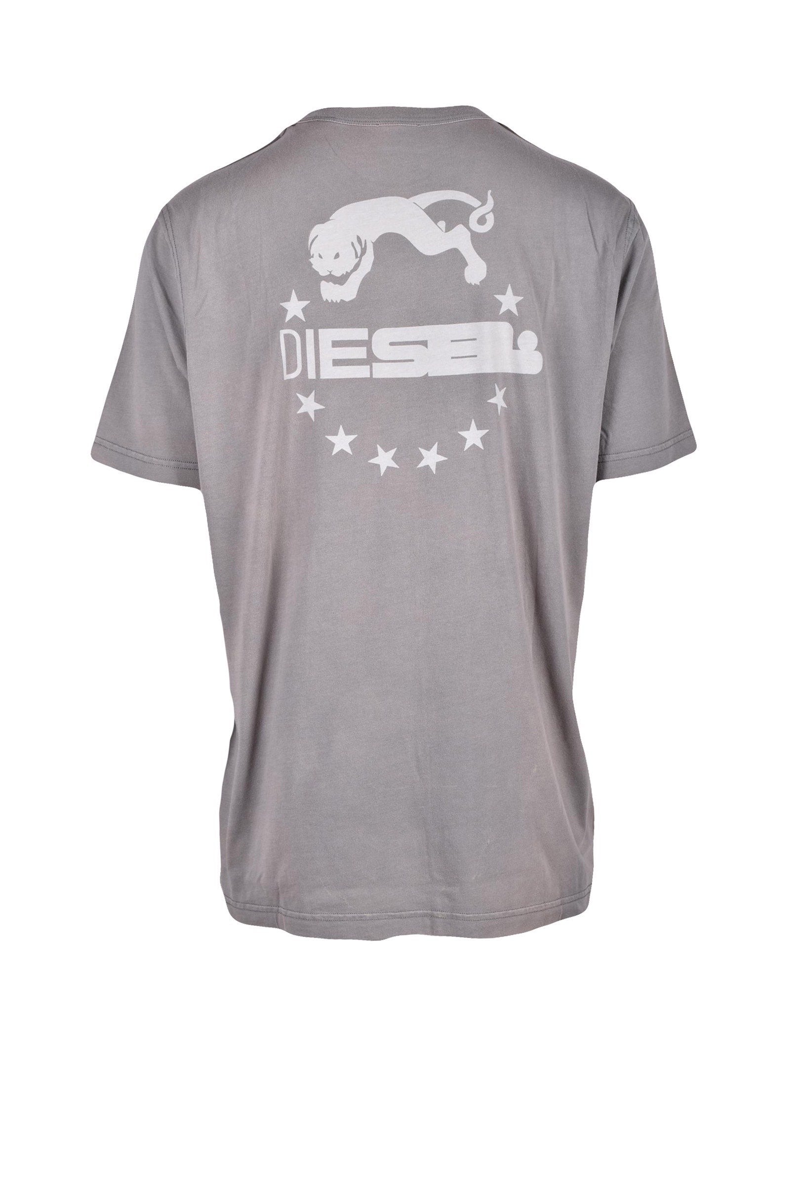 DIESEL tshirt