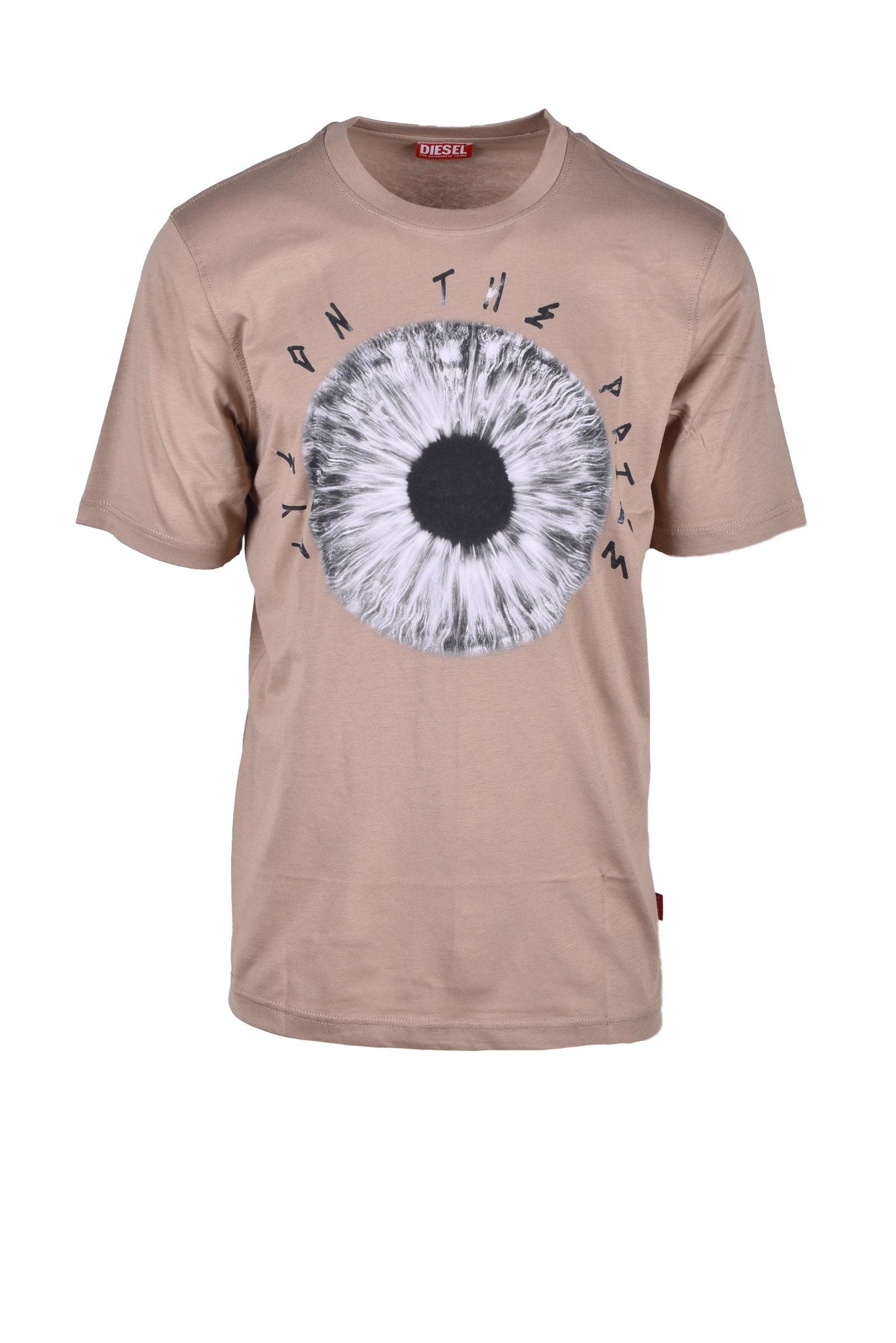 DIESEL SPORT T-Shirt