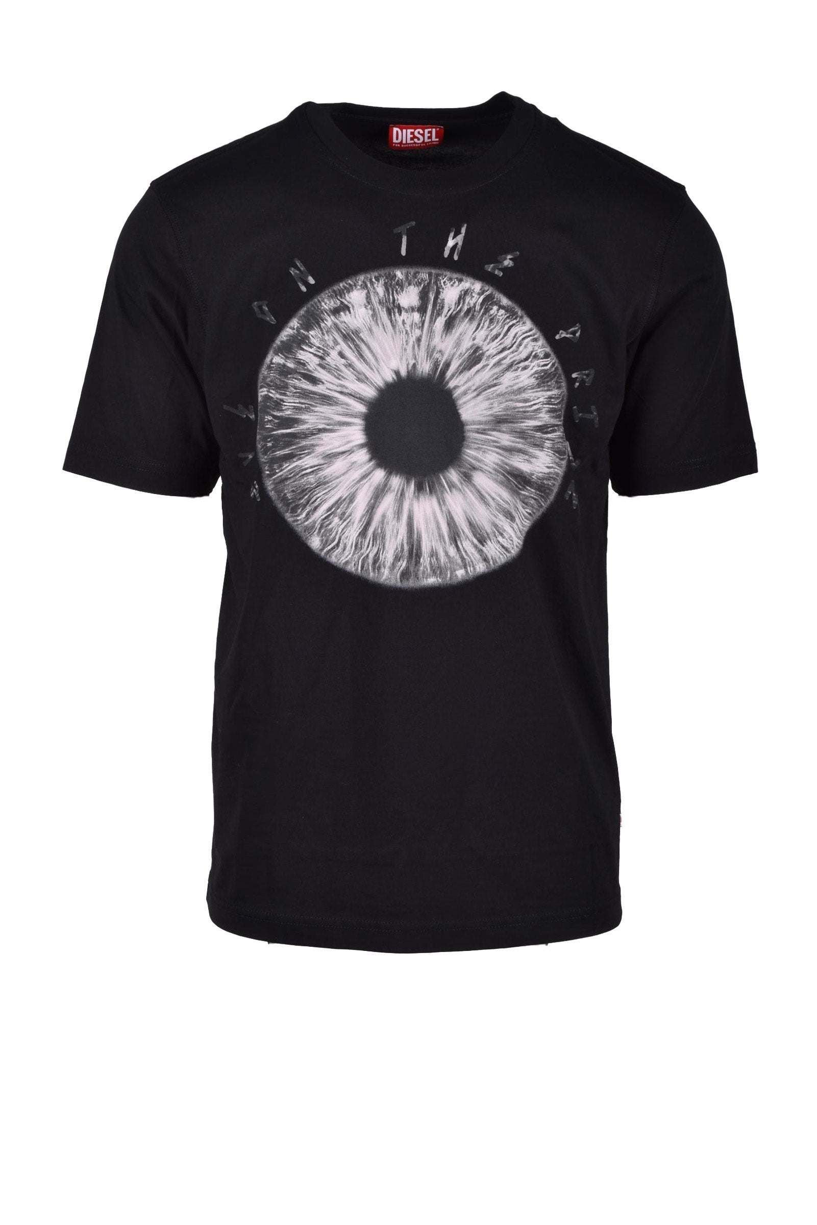 DIESEL SPORT tshirt