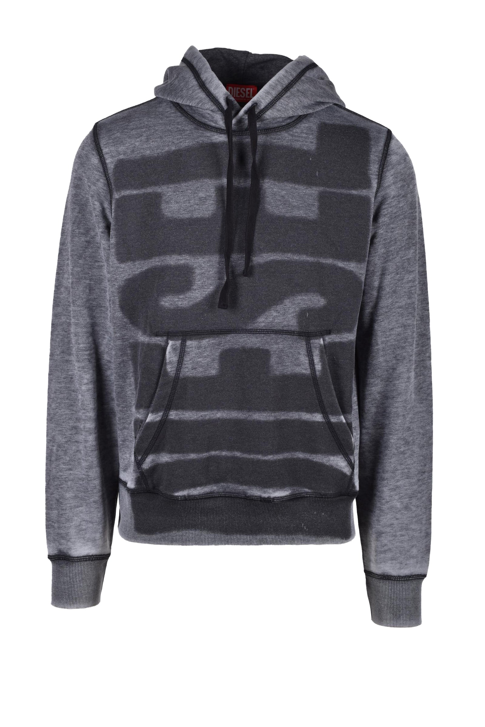 DIESEL Sweatshirt