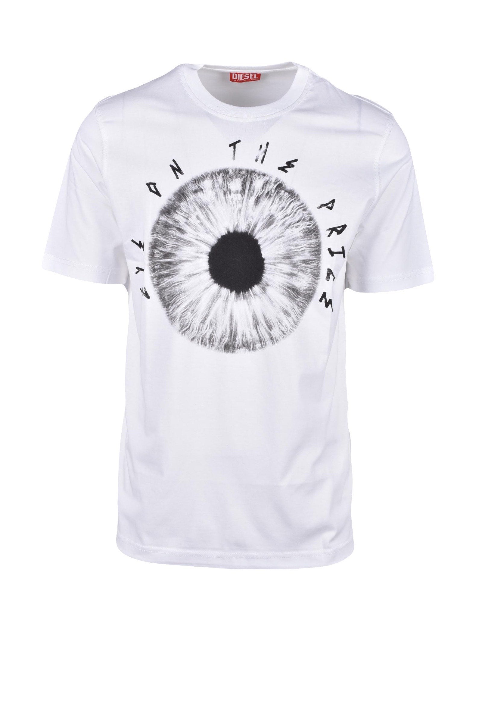 DIESEL SPORT T-Shirt