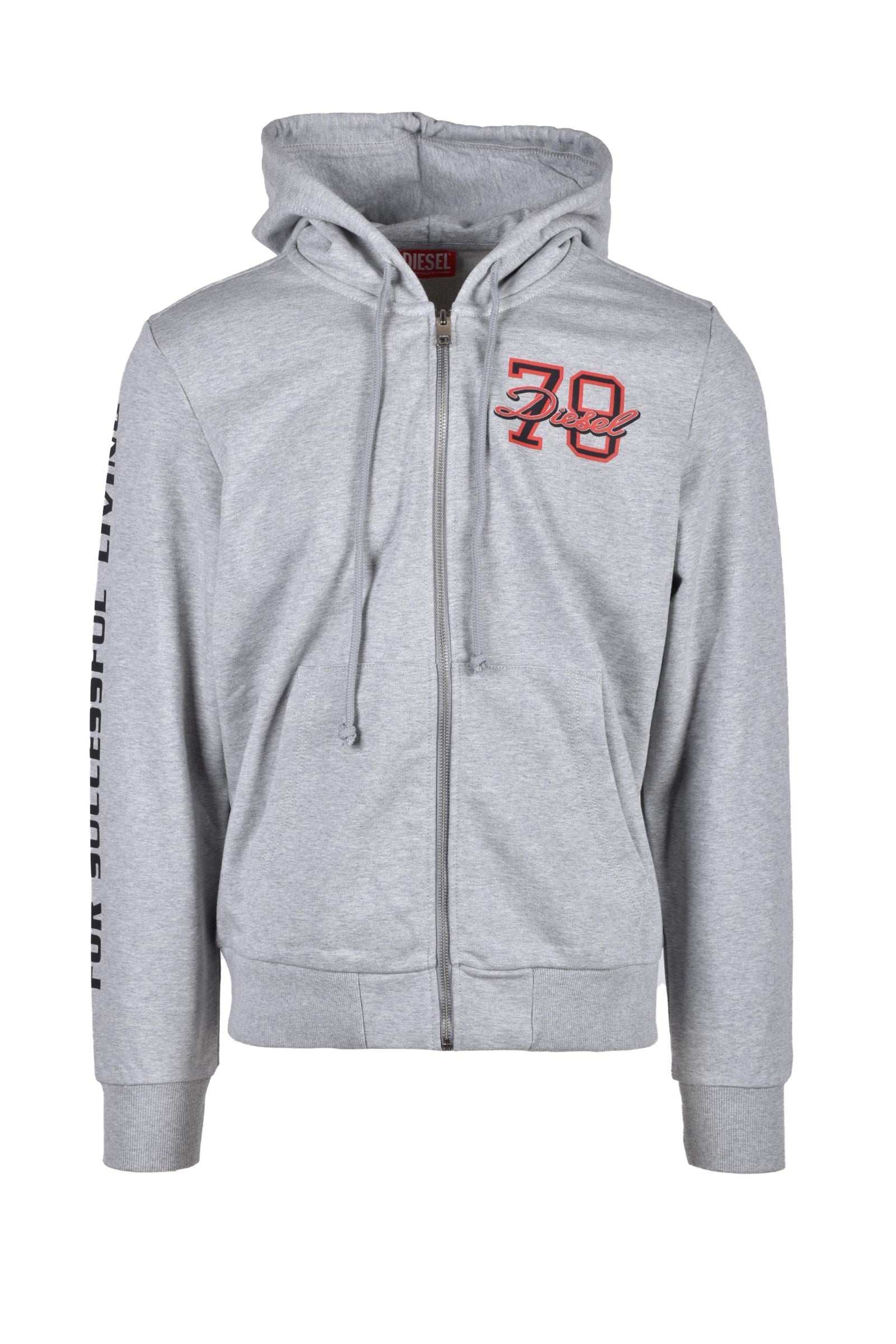 DIESEL sweatshirt