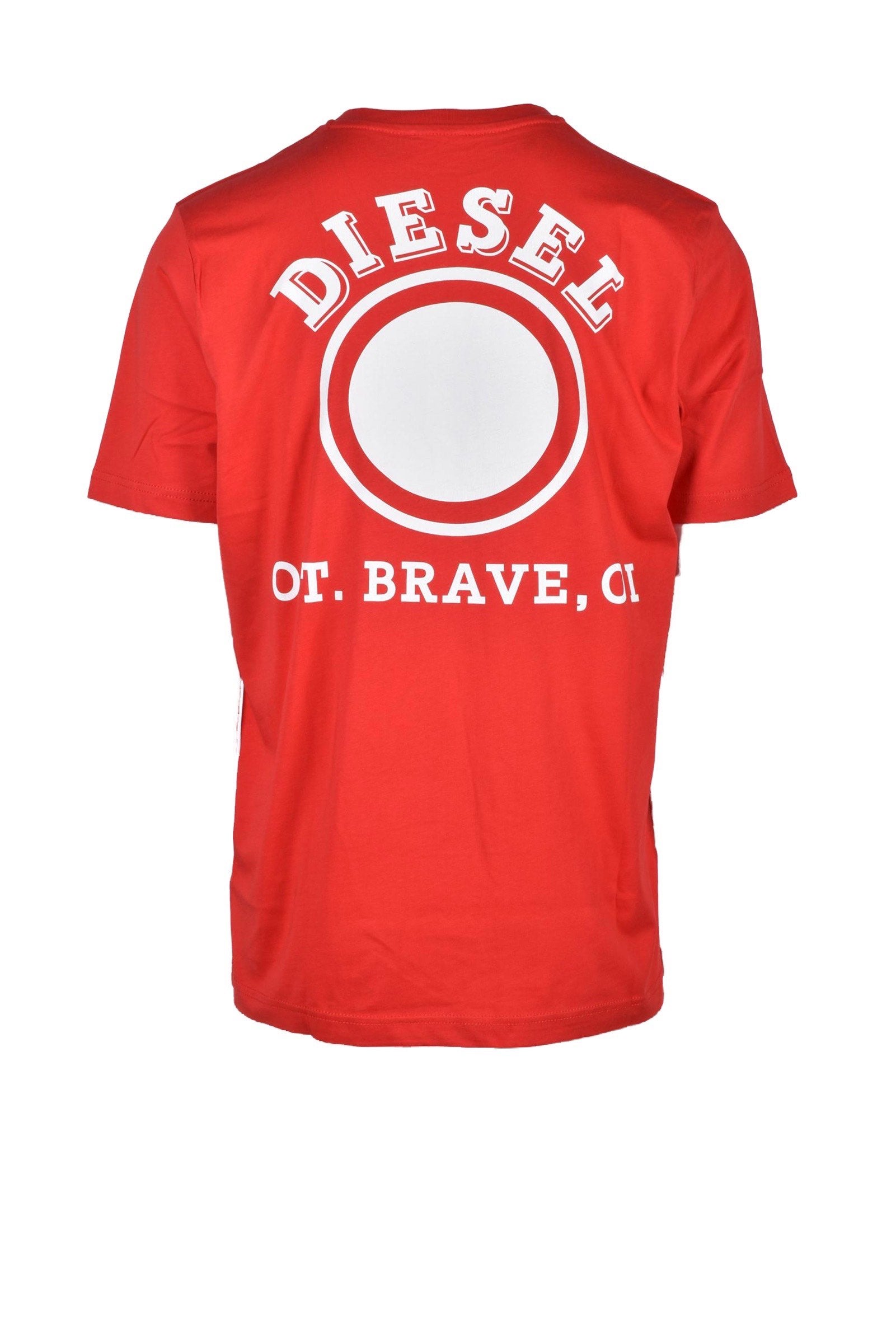 DIESEL tshirt