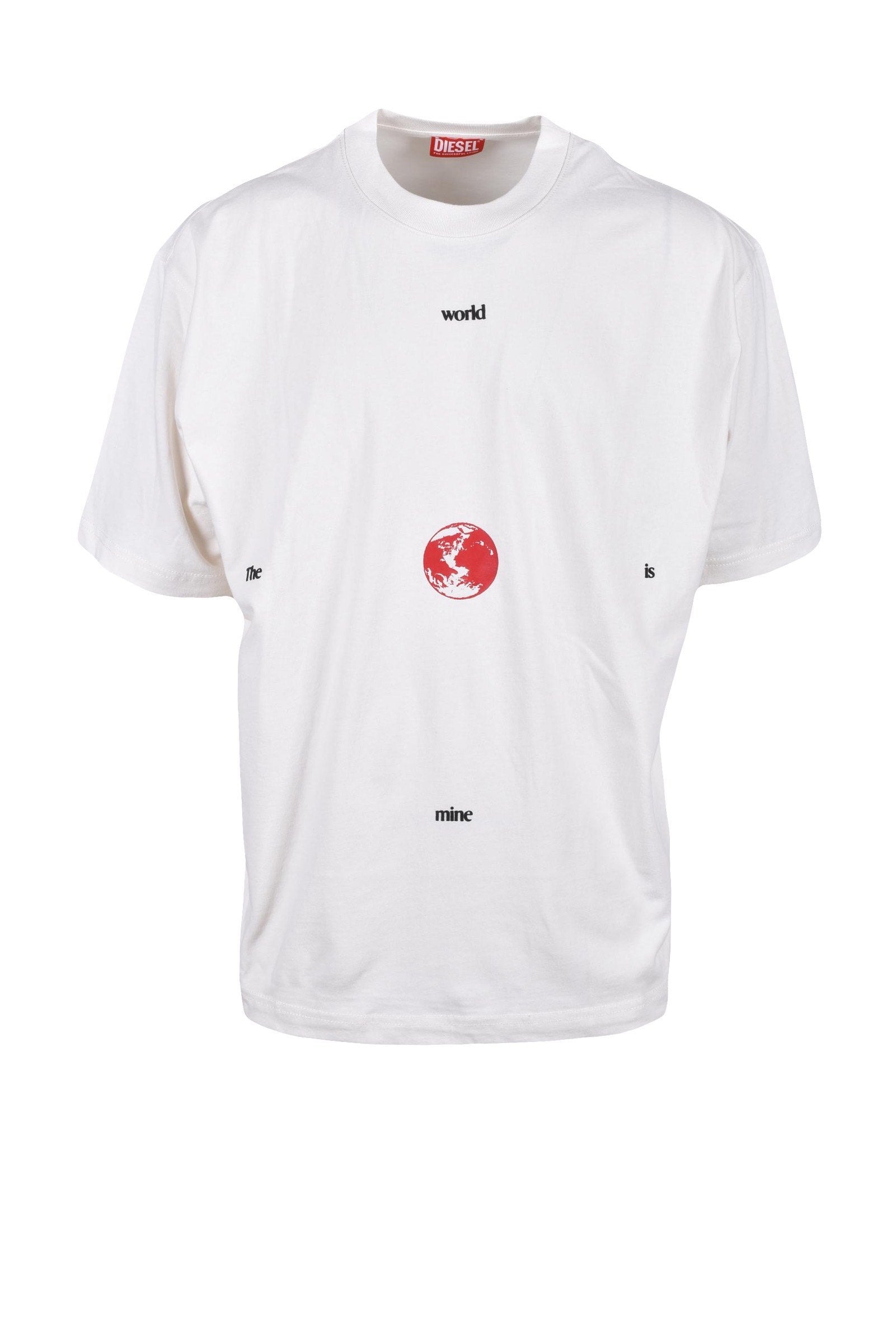 DIESEL t-shirt