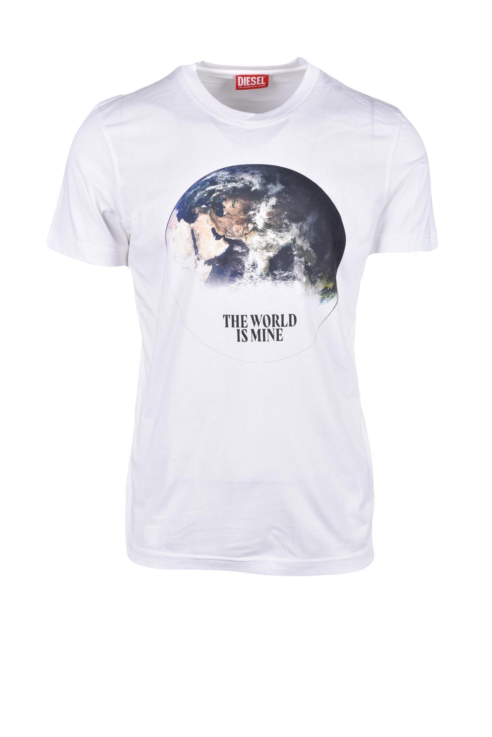 DIESEL t-shirt