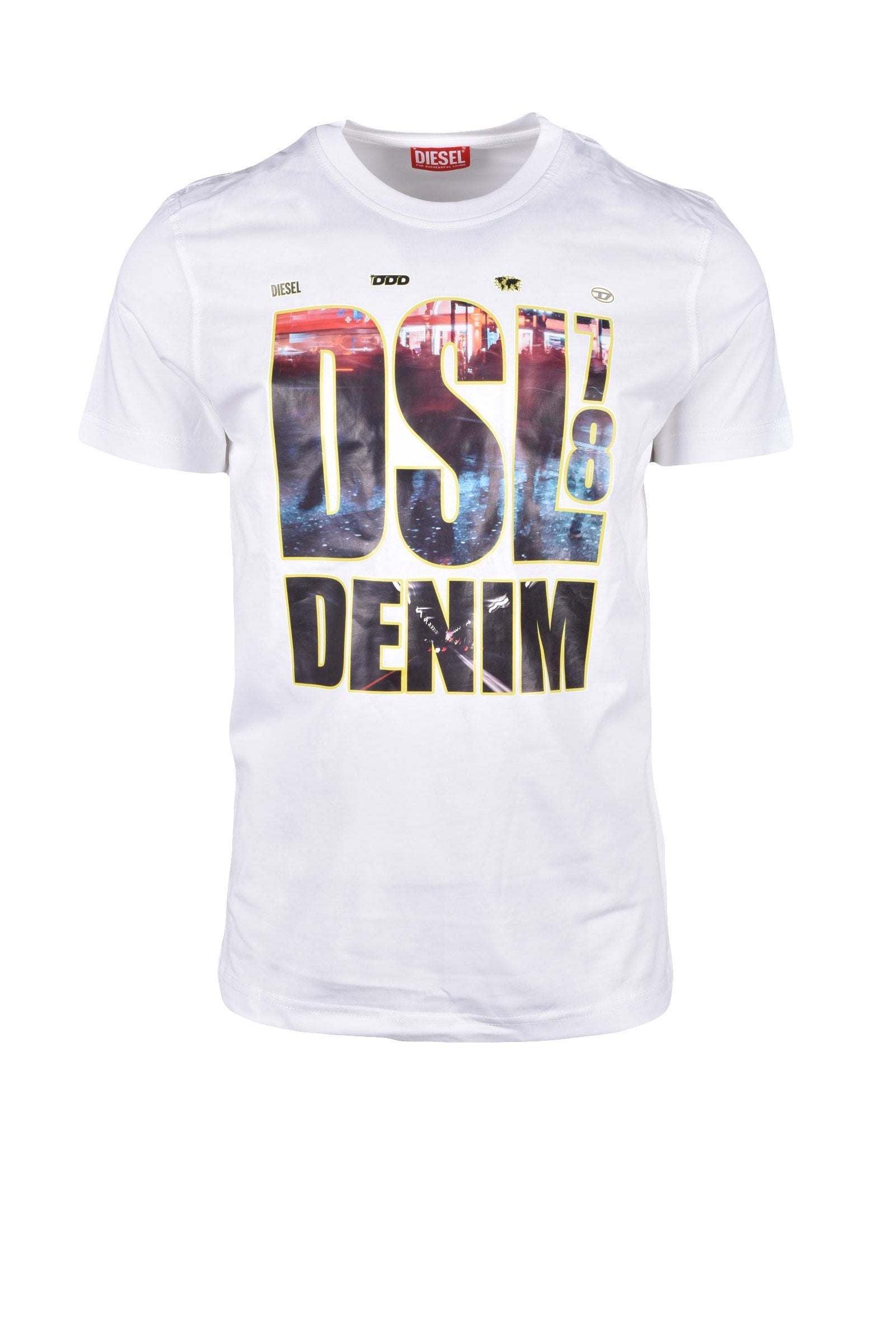 DIESEL T-Shirt