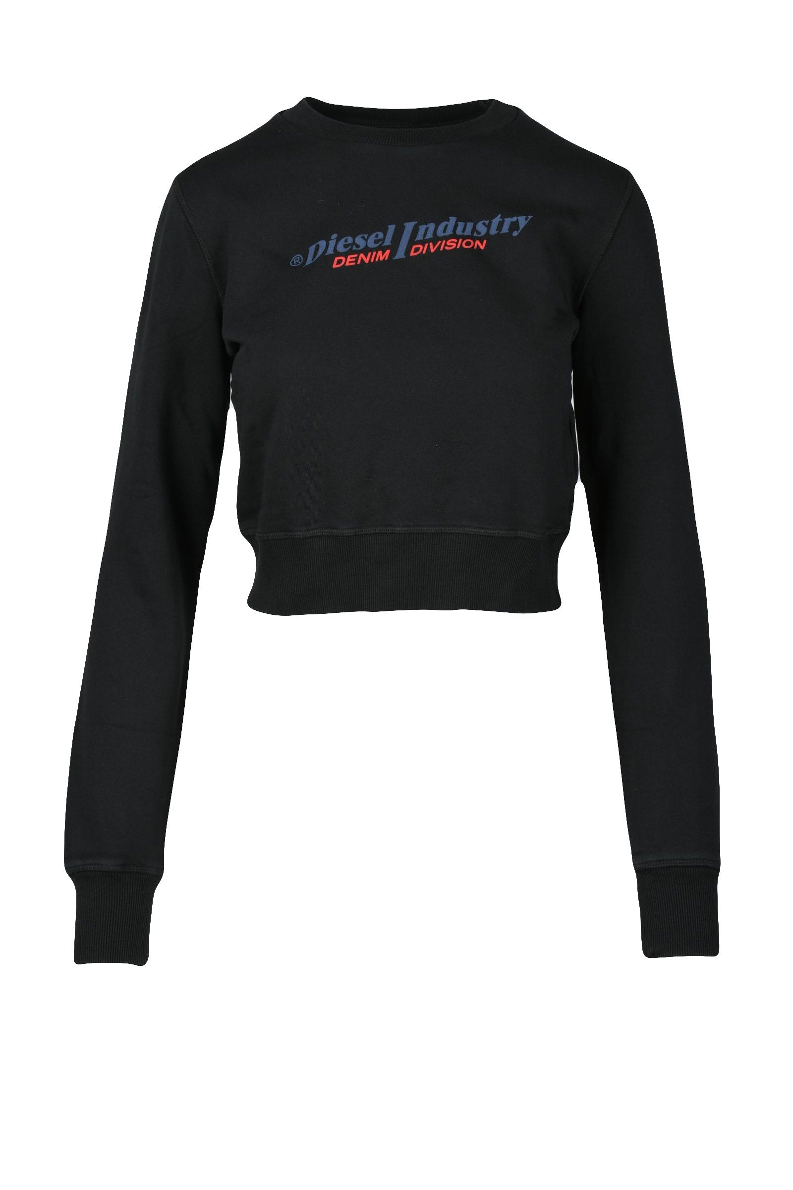 DIESEL ESSENTIALS sweatshirt