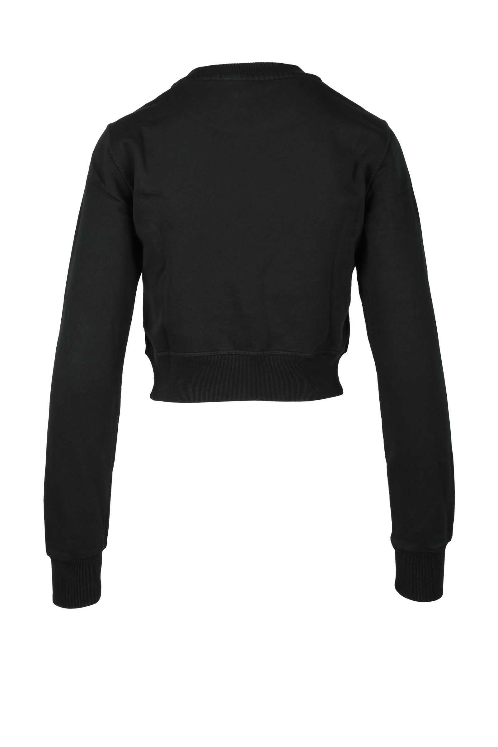 DIESEL ESSENTIALS sweatshirt