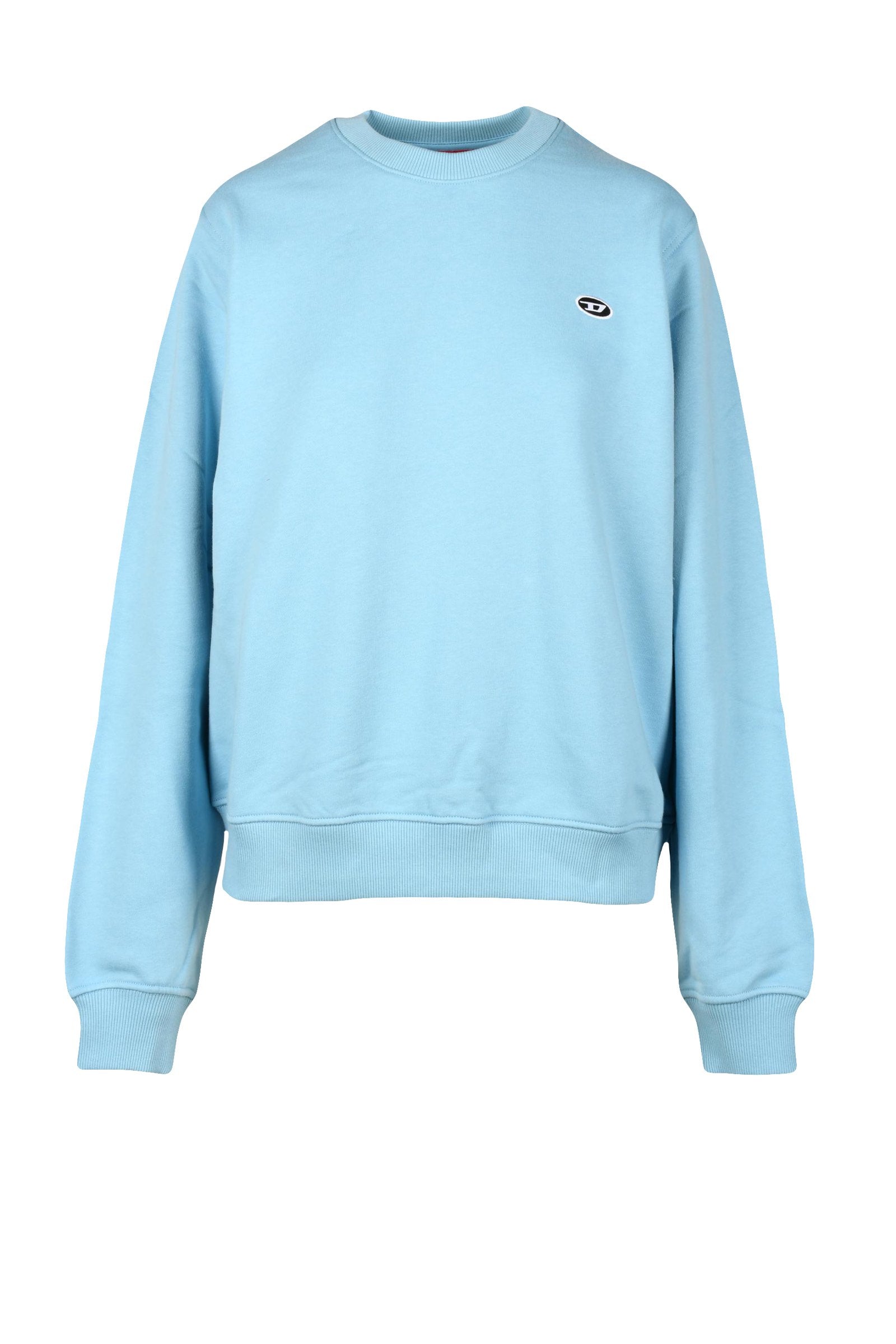 DIESEL ESSENTIALS sweatshirt