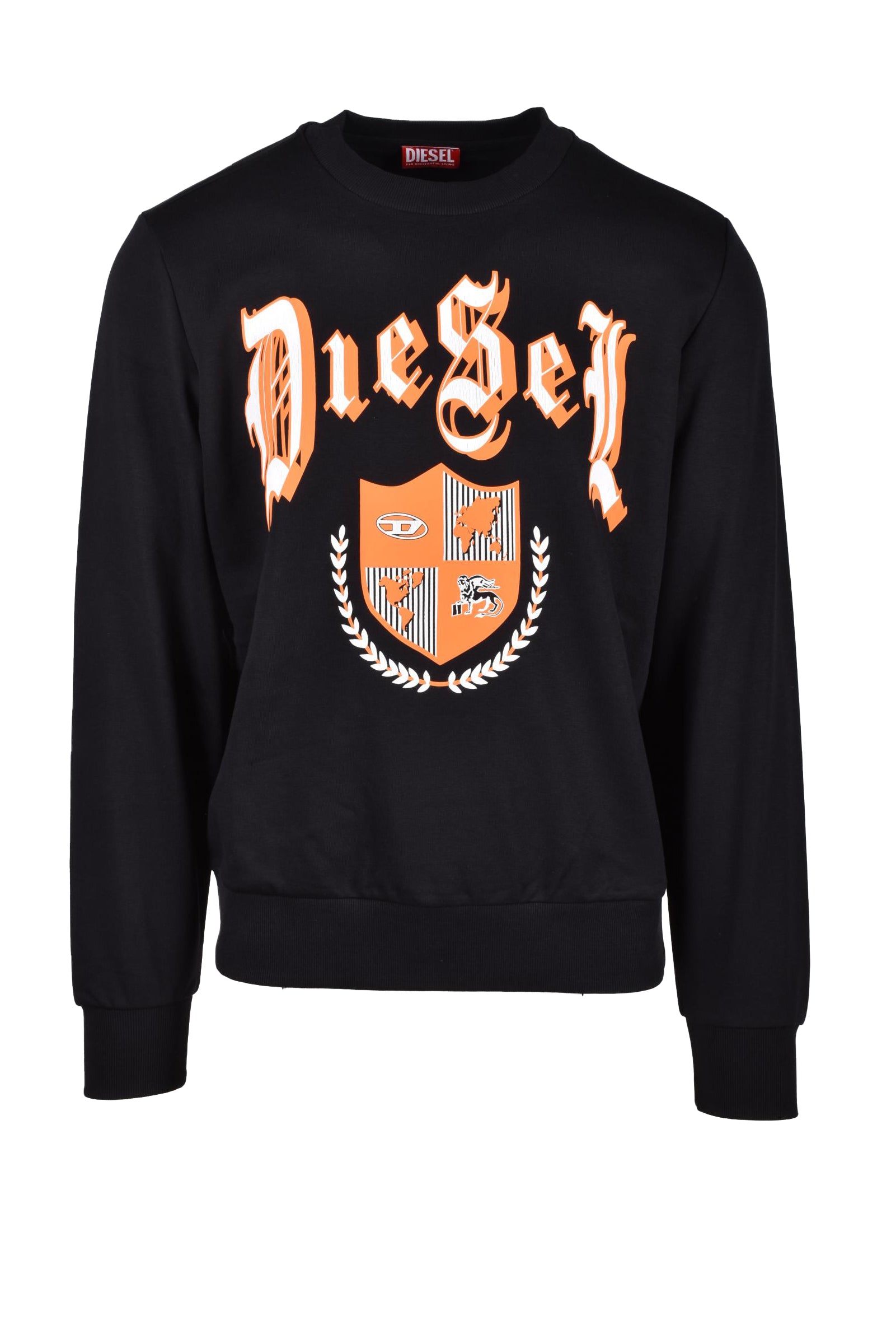 DIESEL sweatshirt
