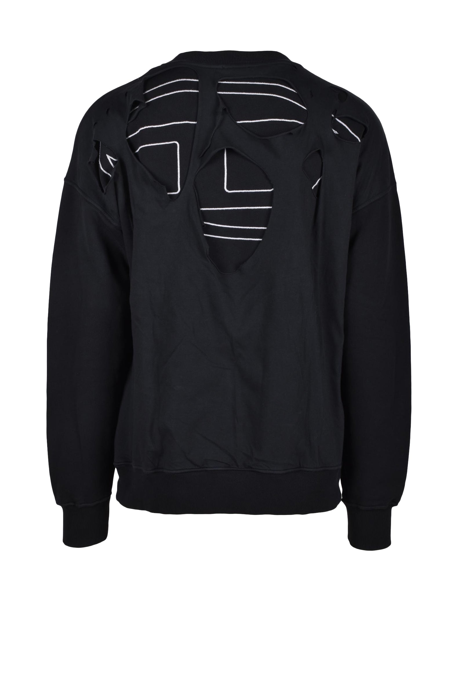 DIESEL sweatshirt