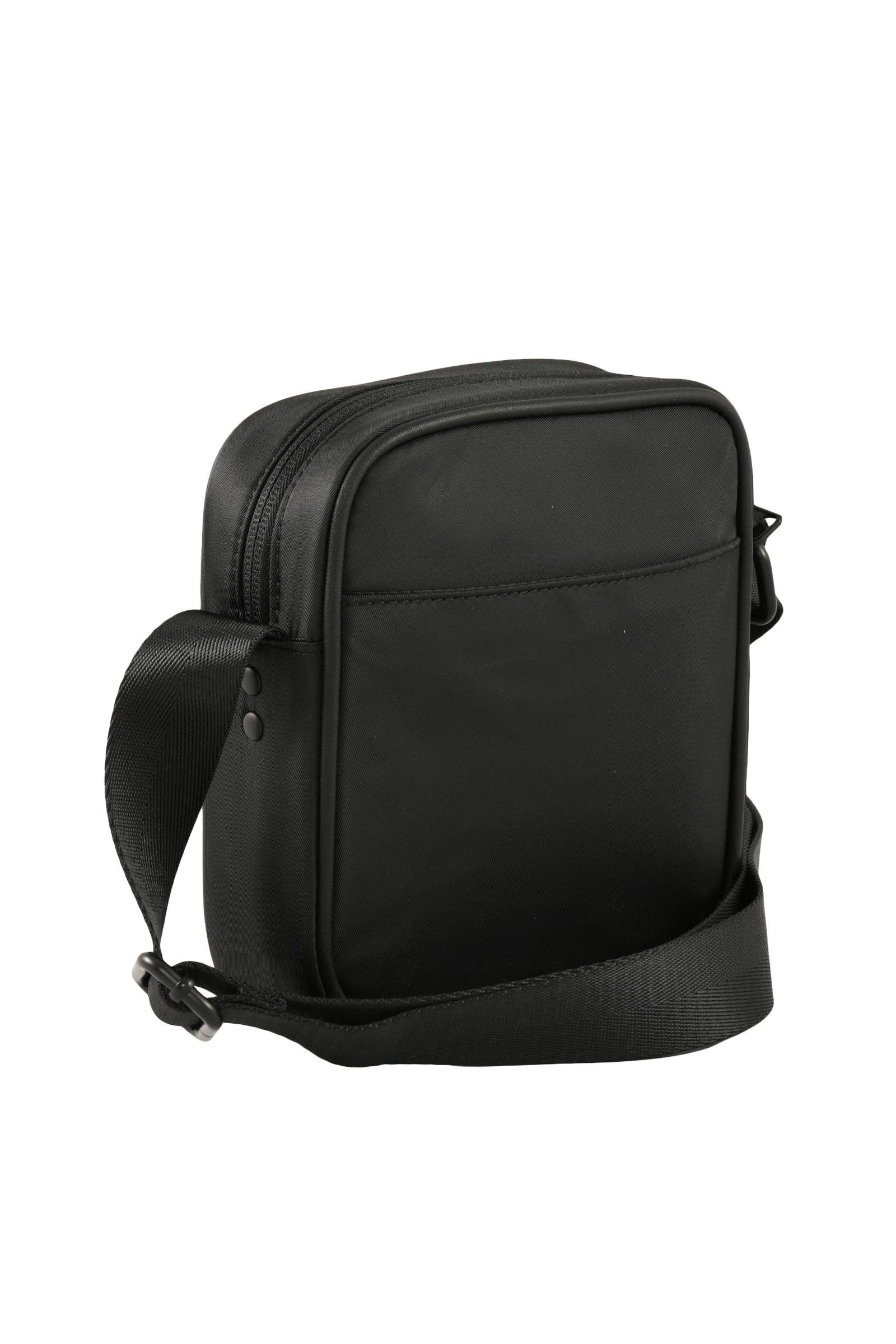 Diesel Polyestertasche