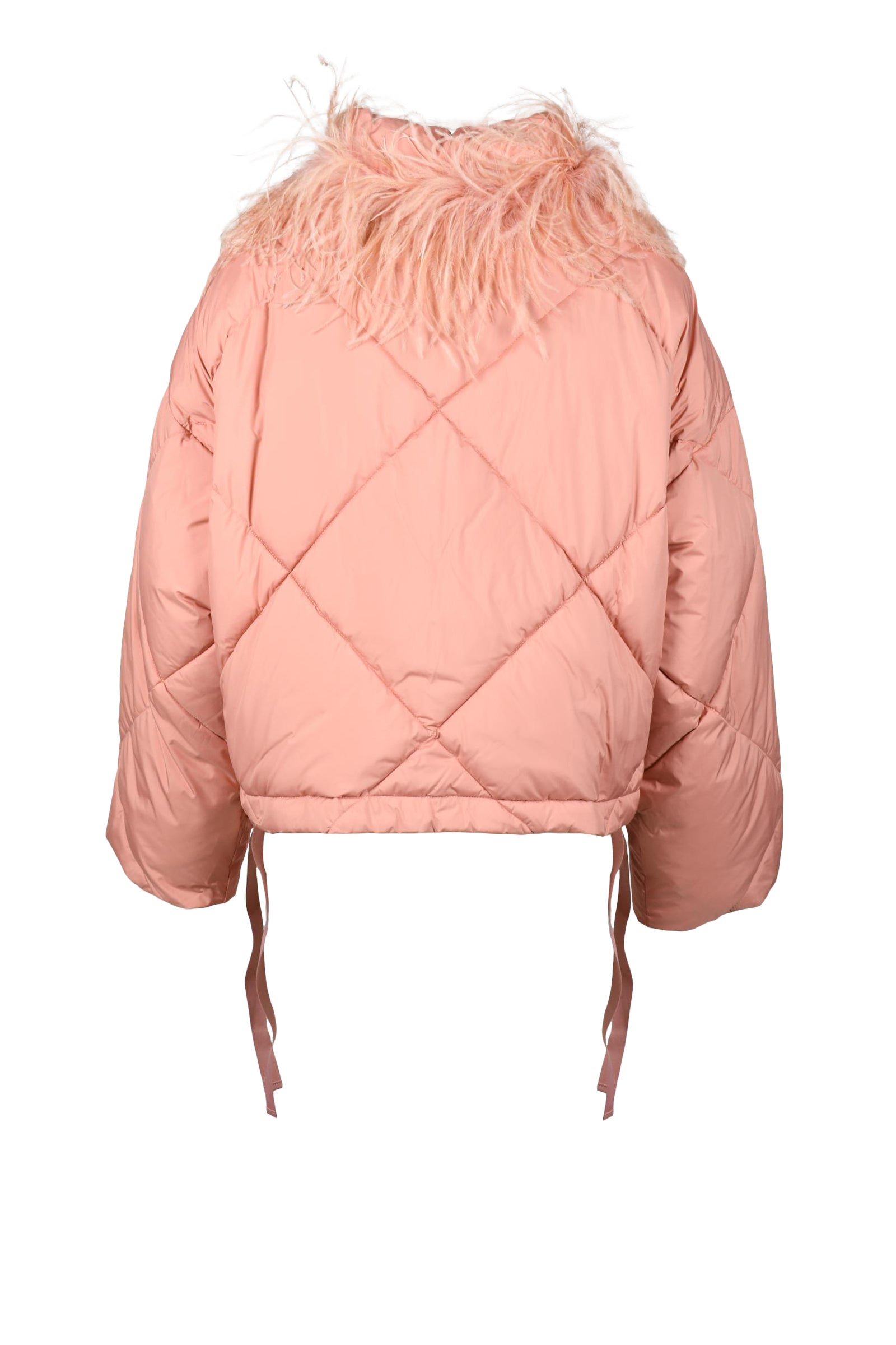 TWINSET down jacket