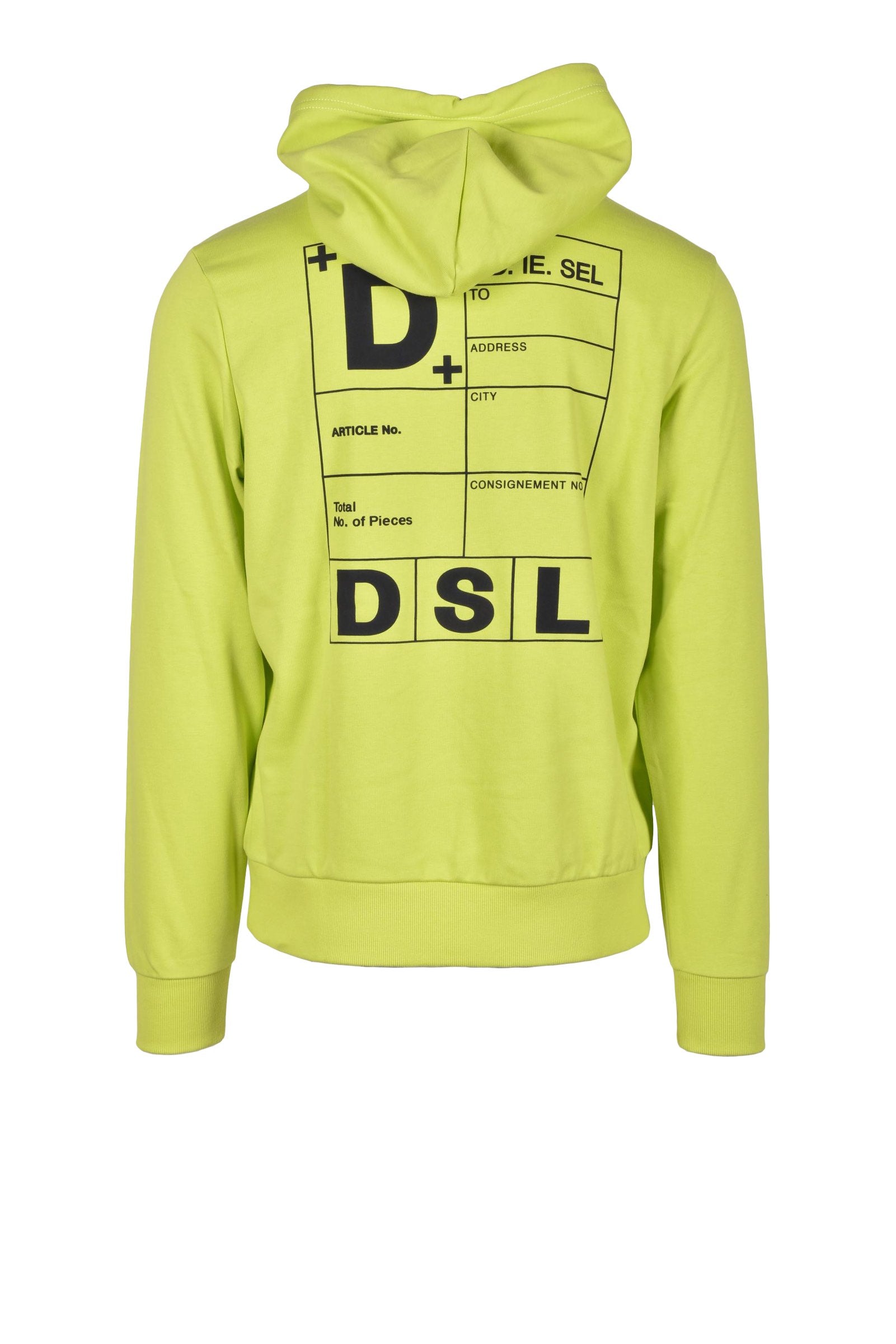 DIESEL Sweatshirt