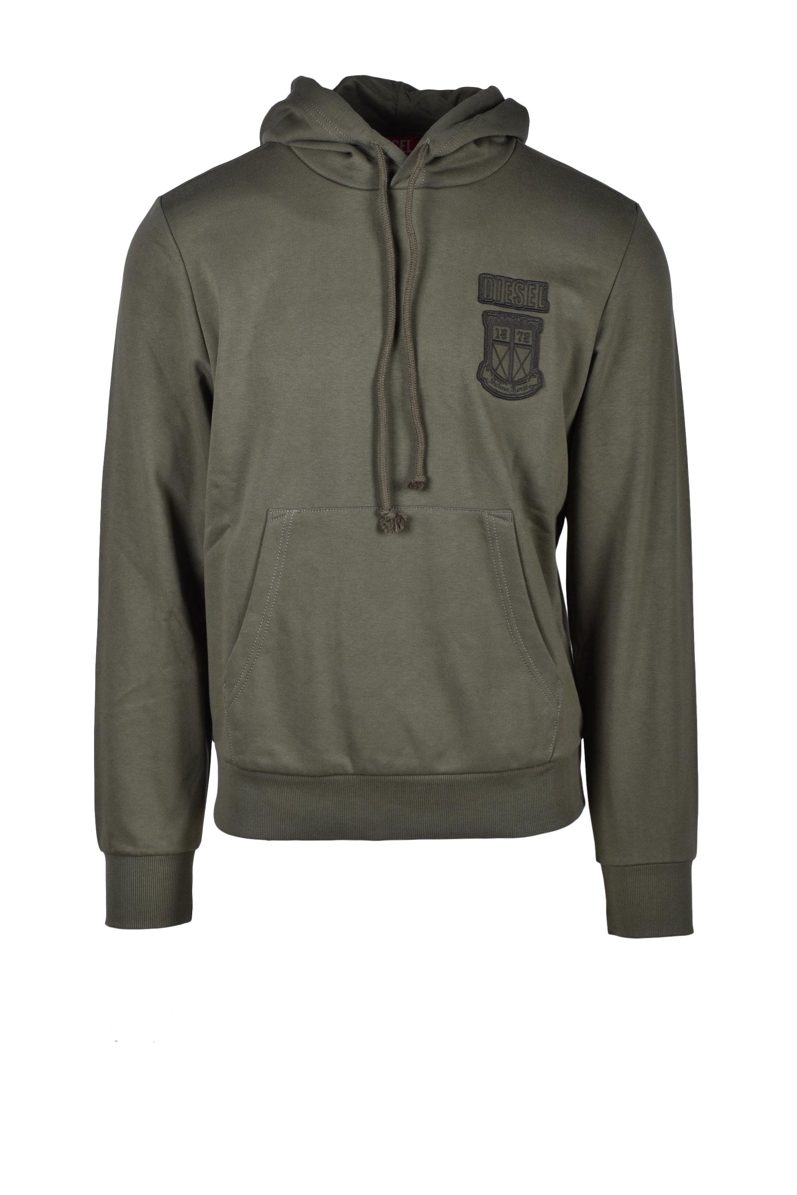 DIESEL sweatshirt