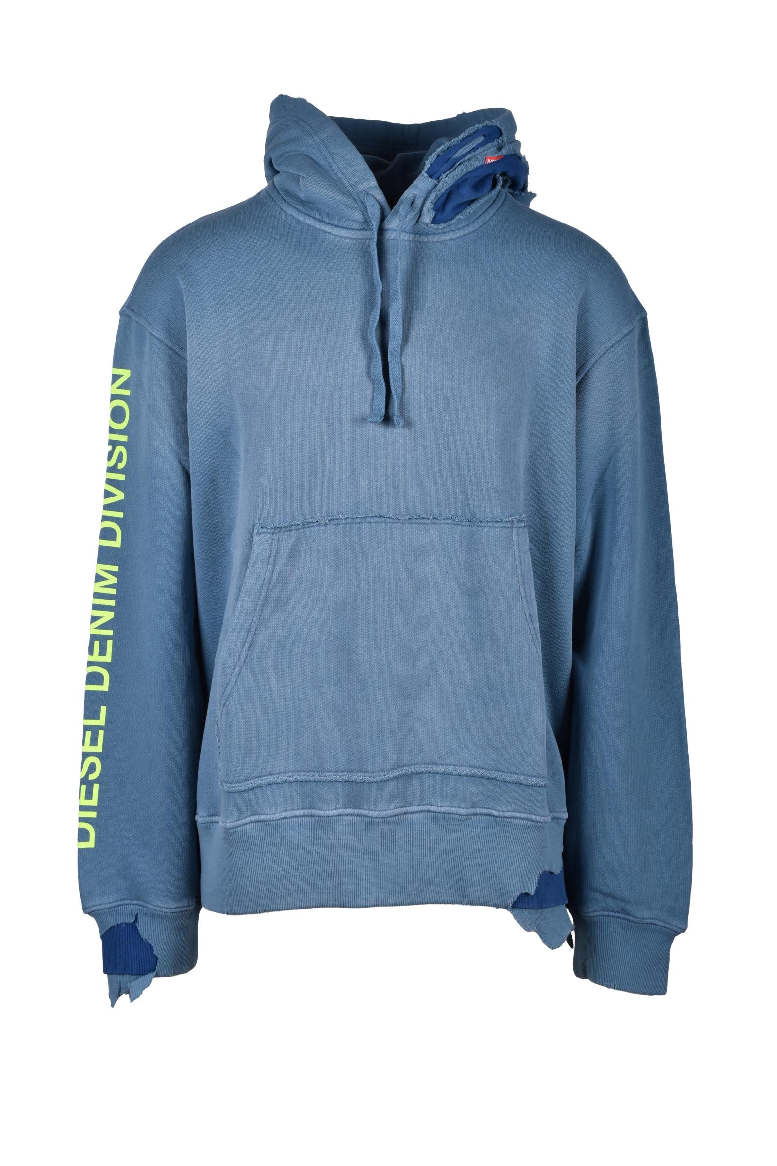 DIESEL sweatshirt