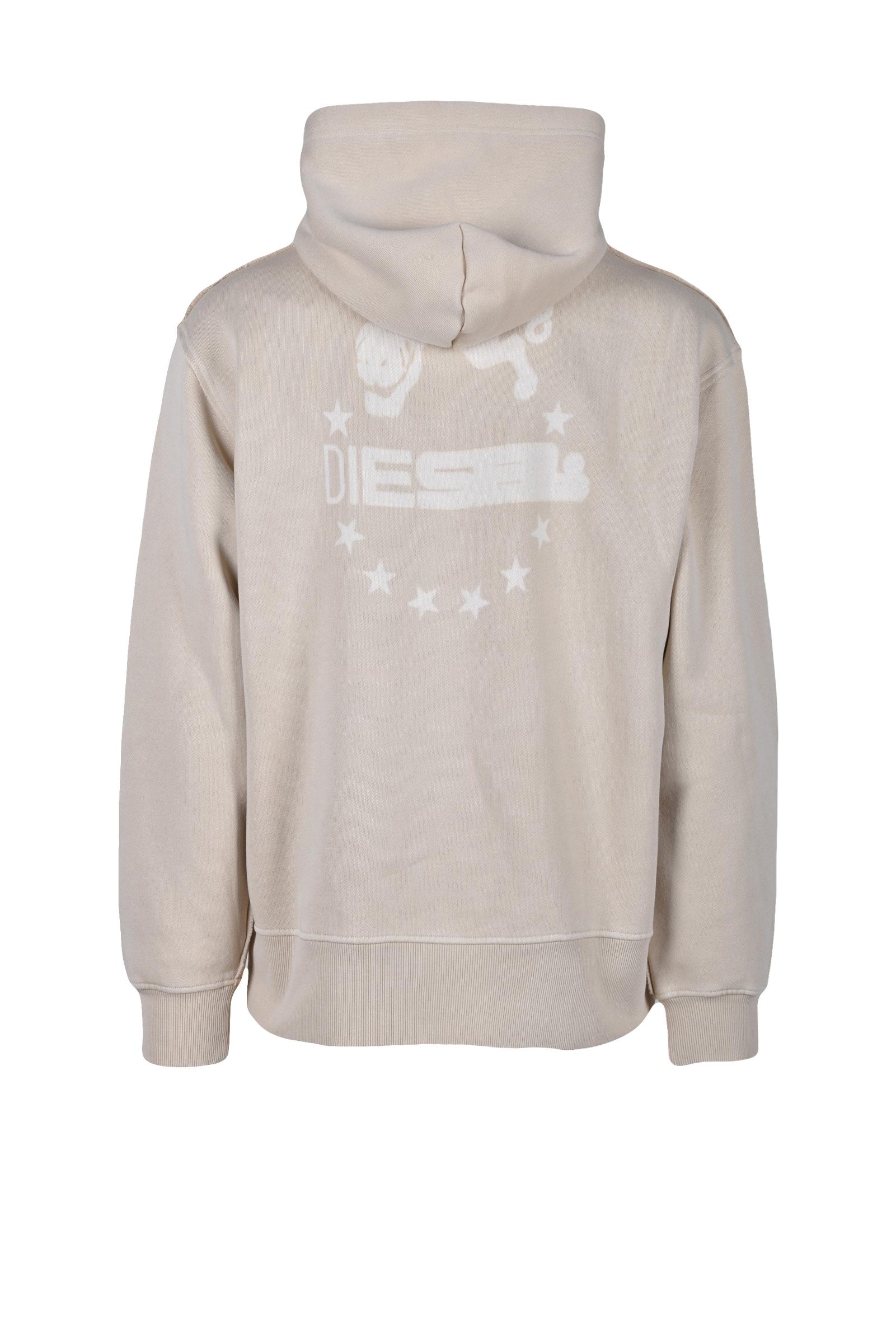 DIESEL sweatshirt