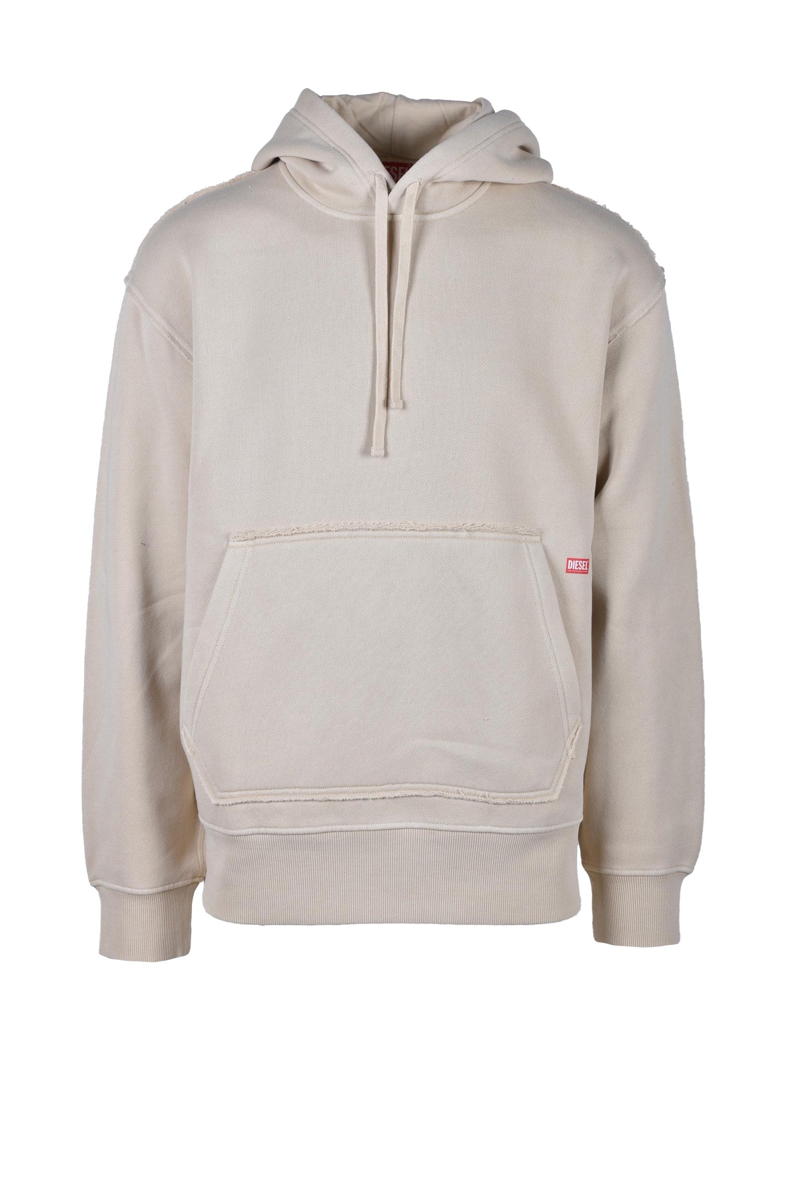 DIESEL sweatshirt