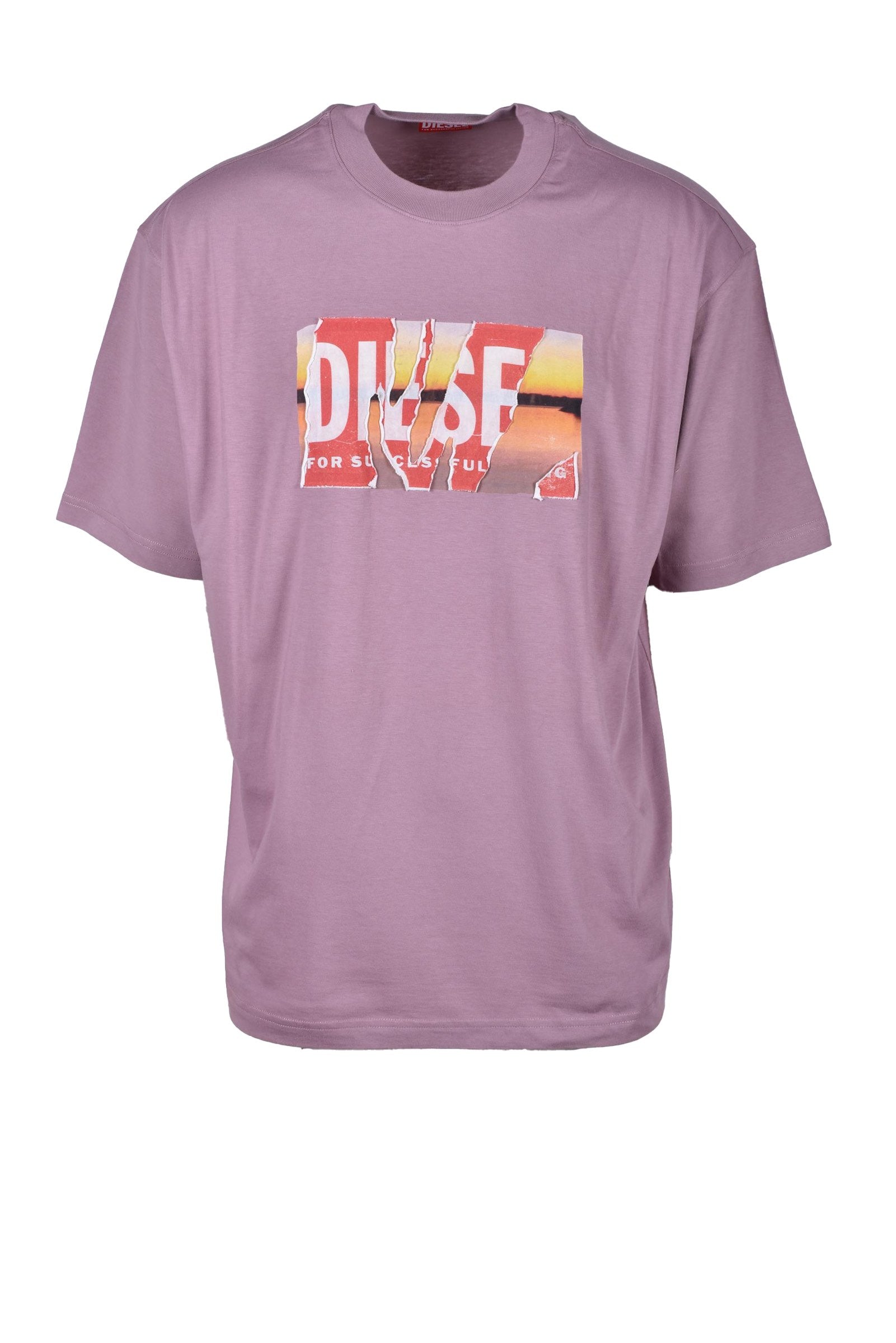 DIESEL tshirt