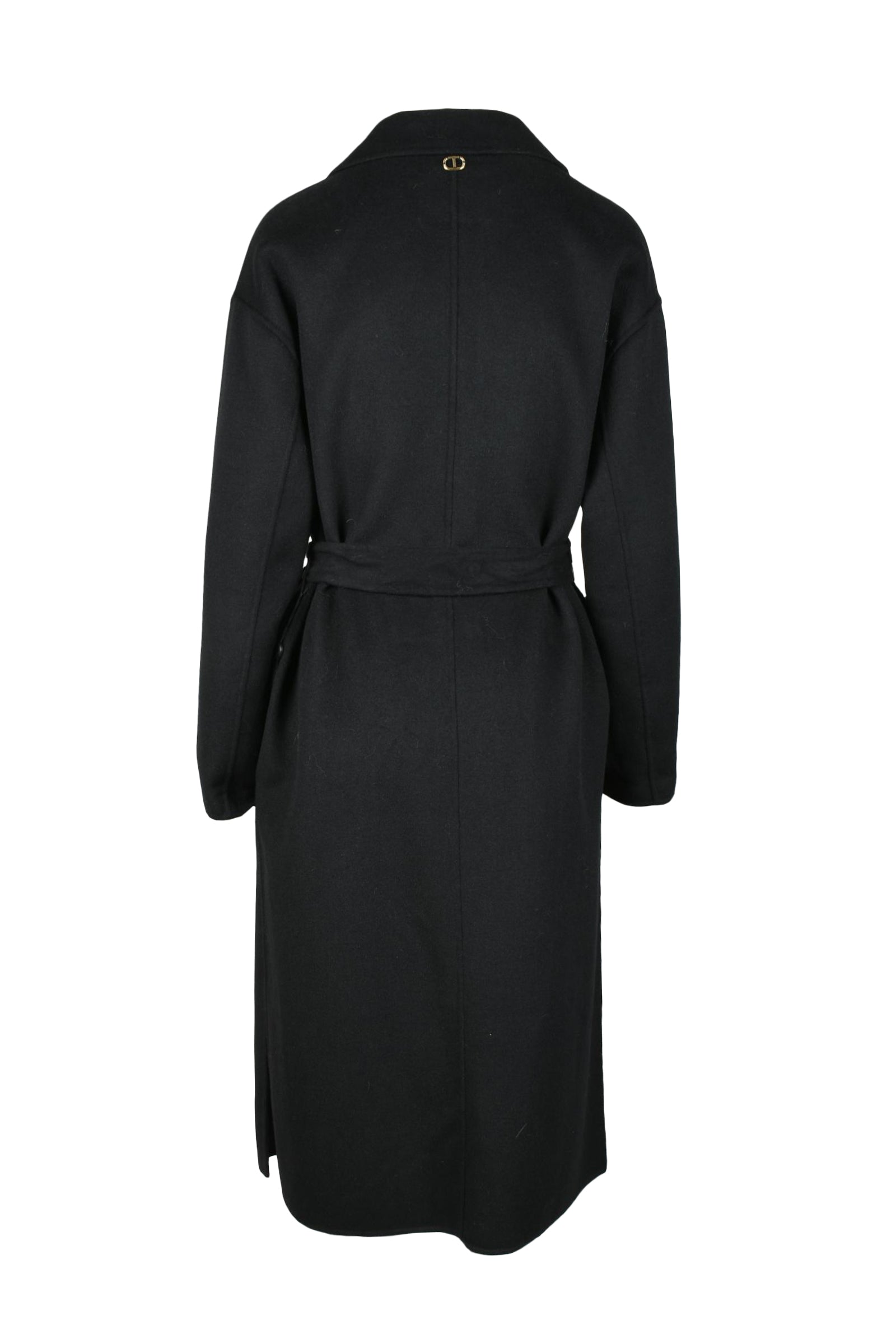 TWINSET cappotto