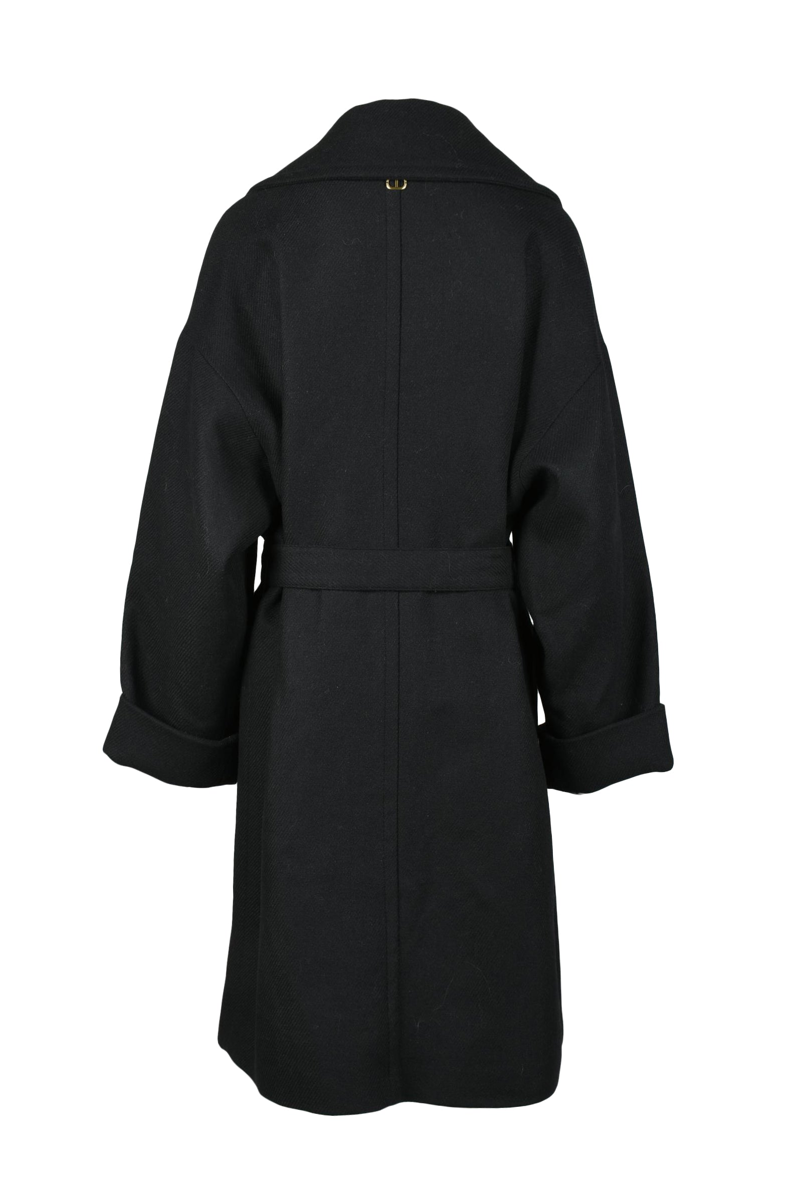 TWINSET coat