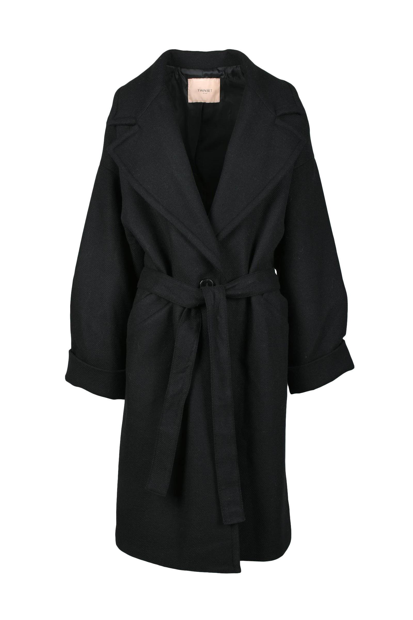 TWINSET coat