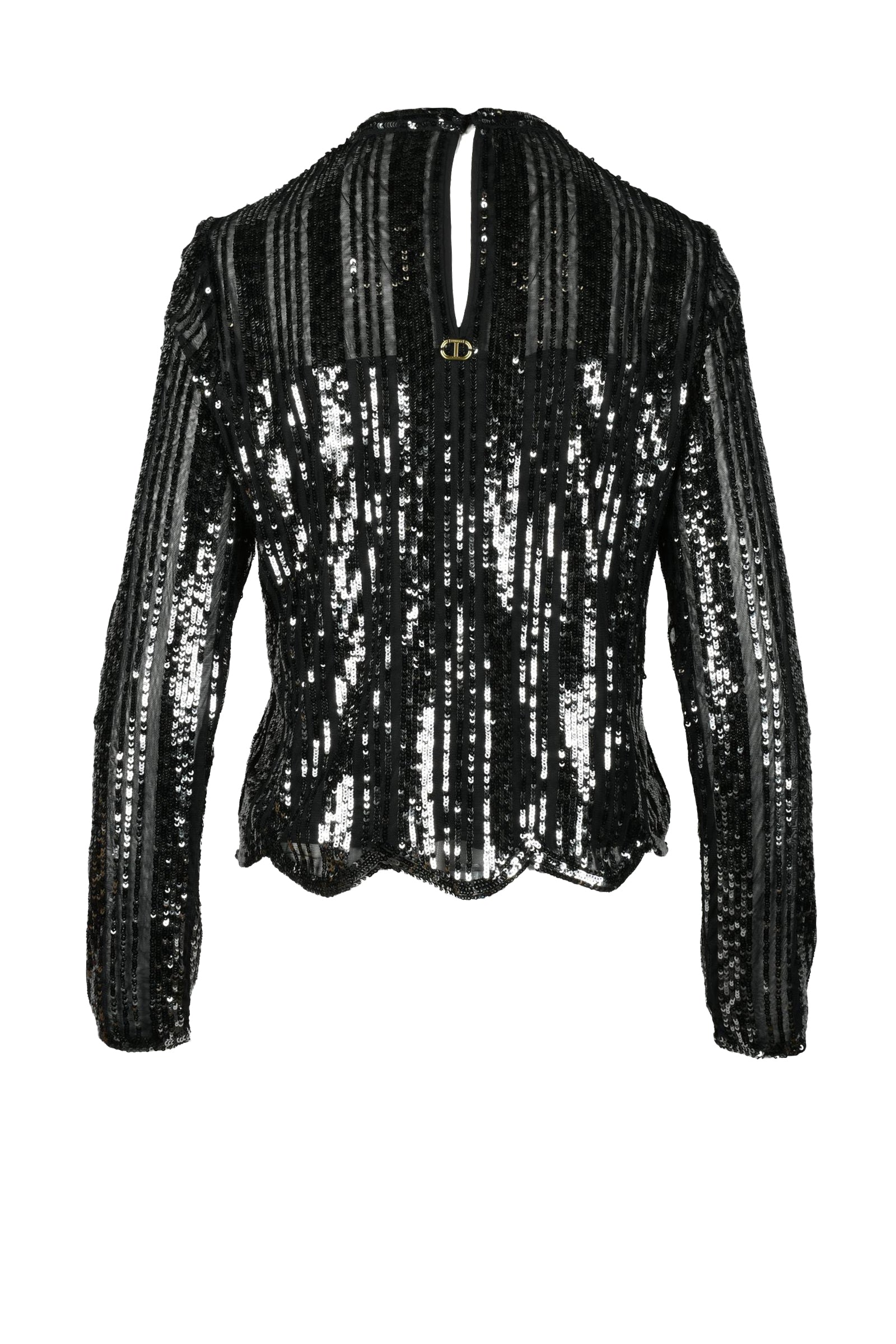 TWINSET blusa