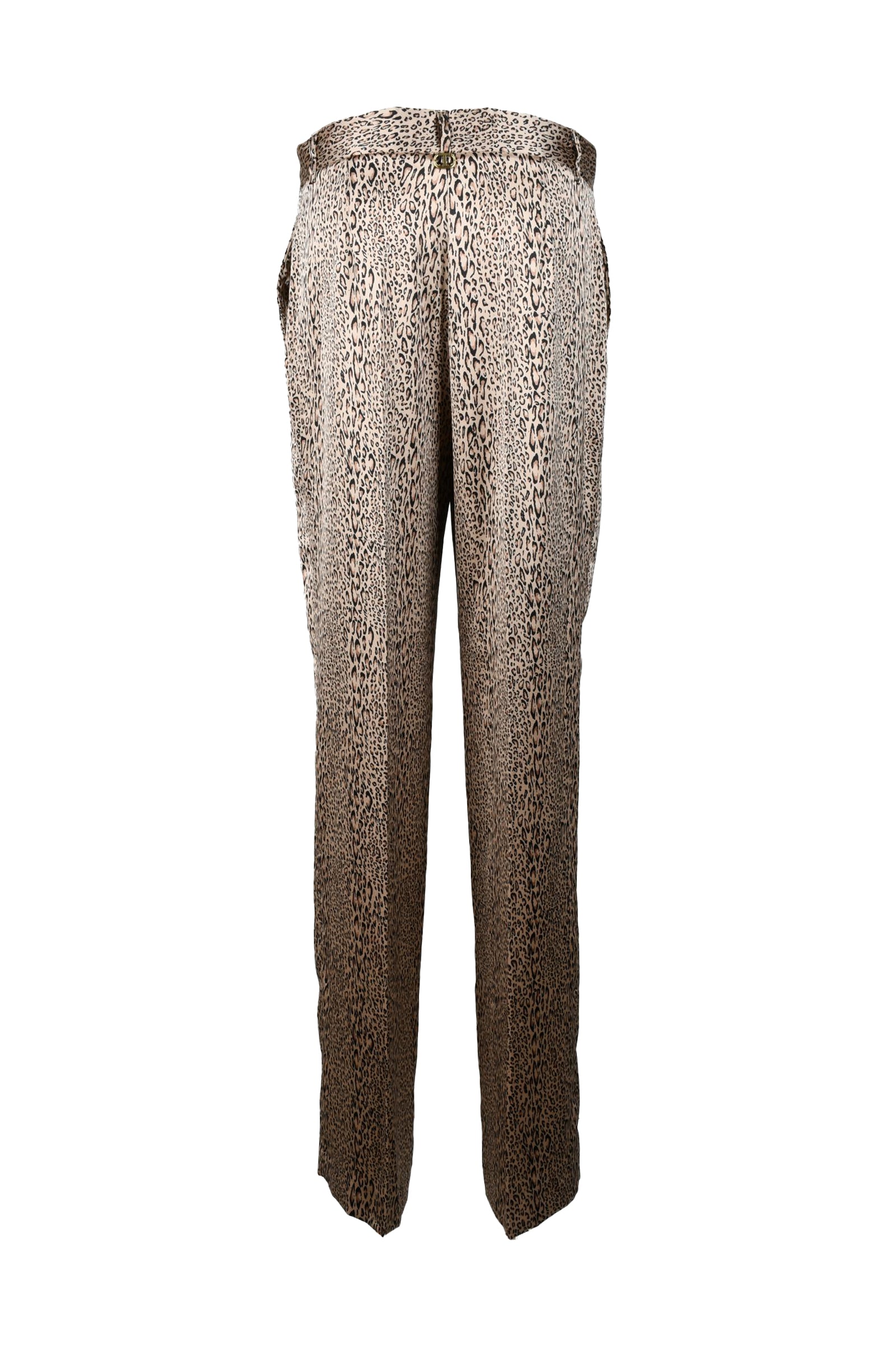 TWINSET trousers
